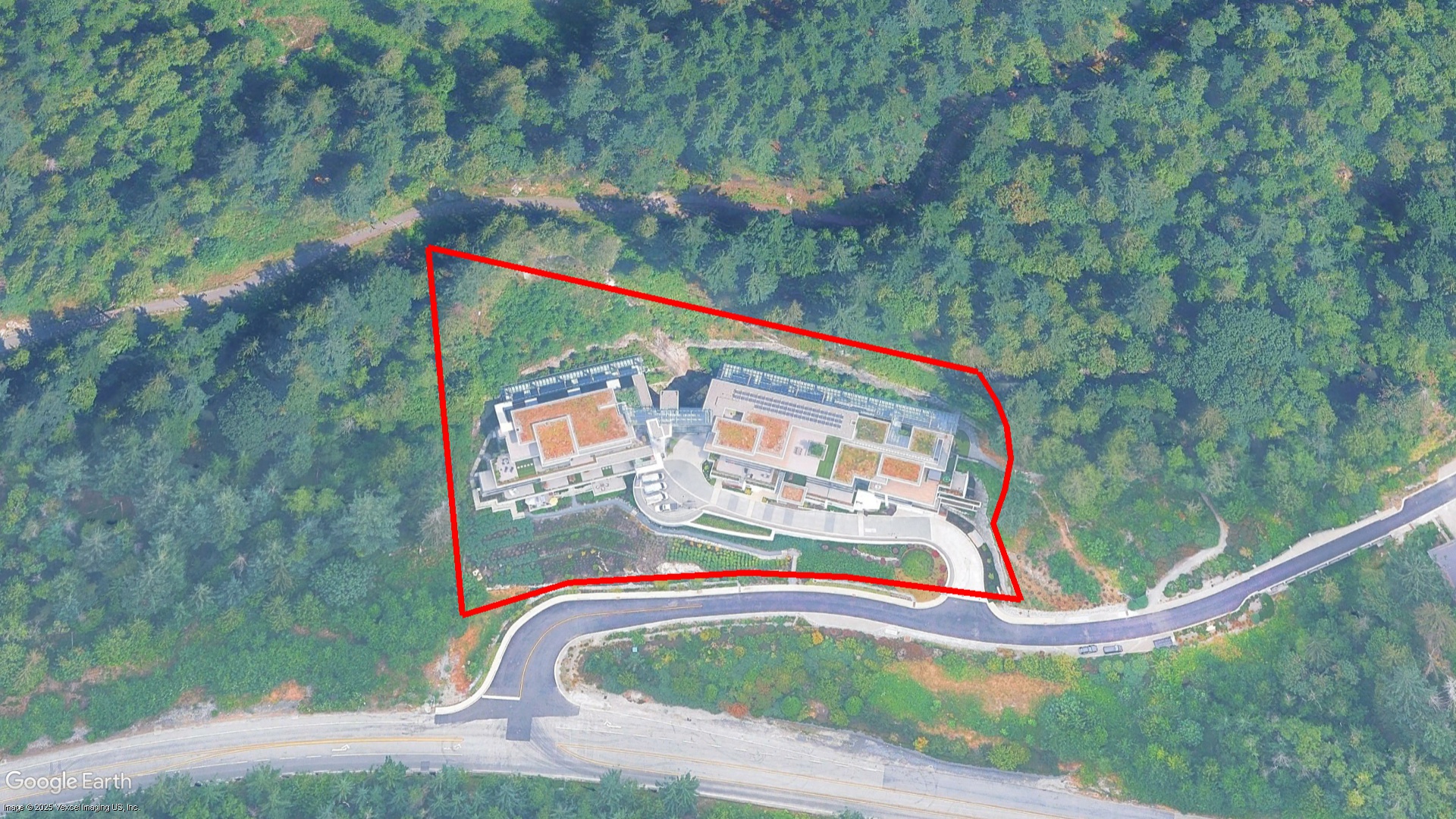 Tax Sale West Vancouver, British Columbia - 