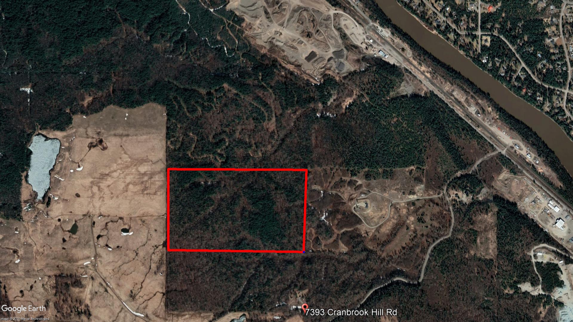 Tax Sale Prince George, British Columbia - 90-38653-000