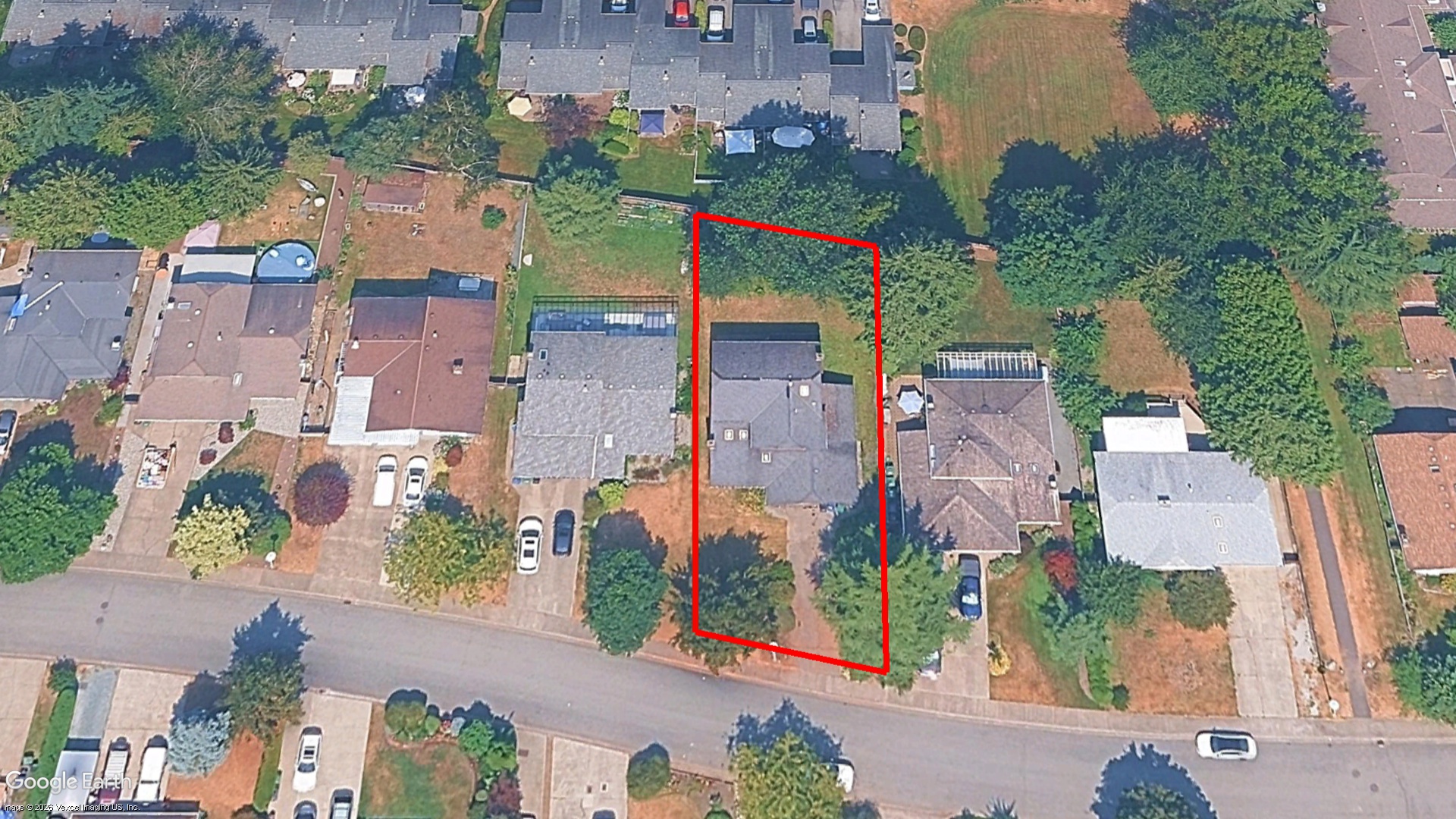 Tax Sale Surrey, British Columbia - 