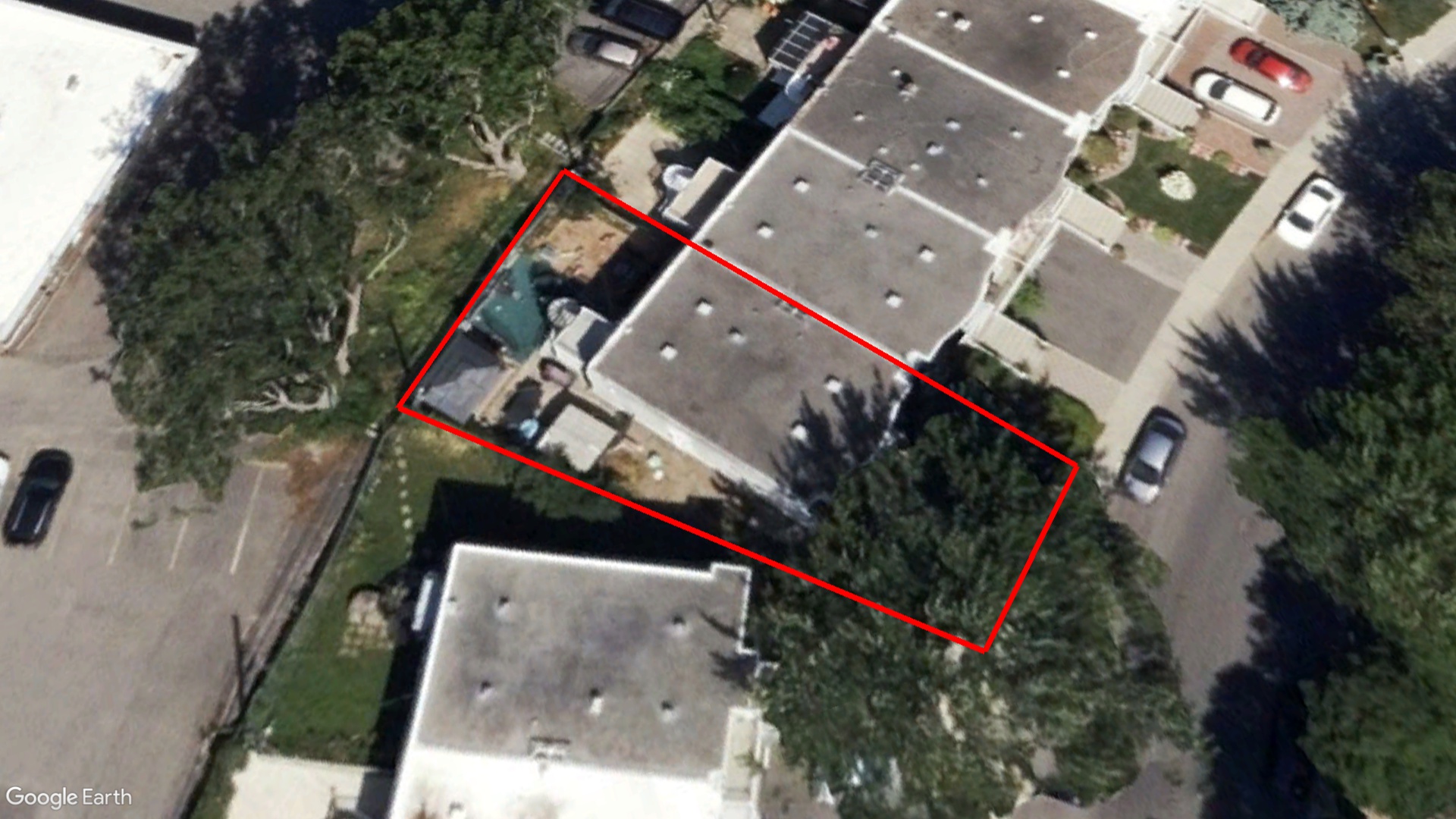 Tax Sale Montreal, Quebec - 040432-32