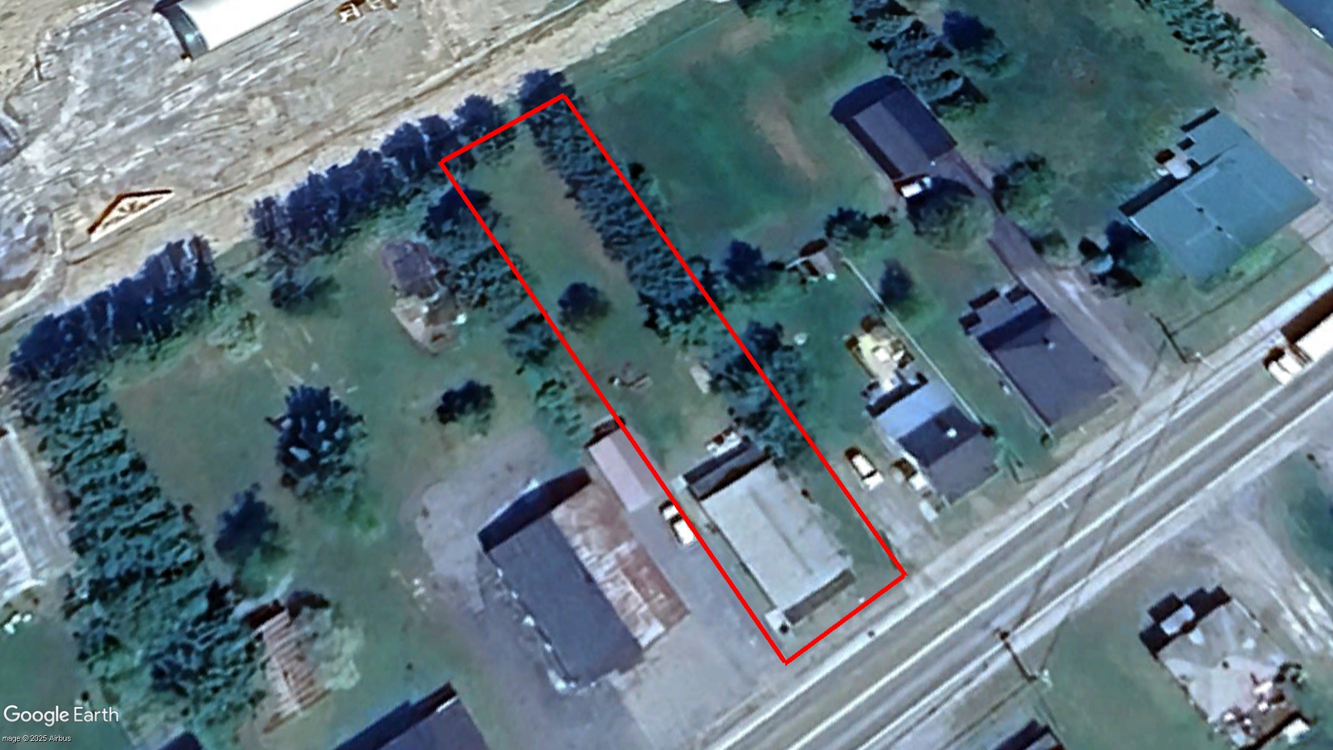 Tax Sale Etchemins, Quebec - 0321-90-8766