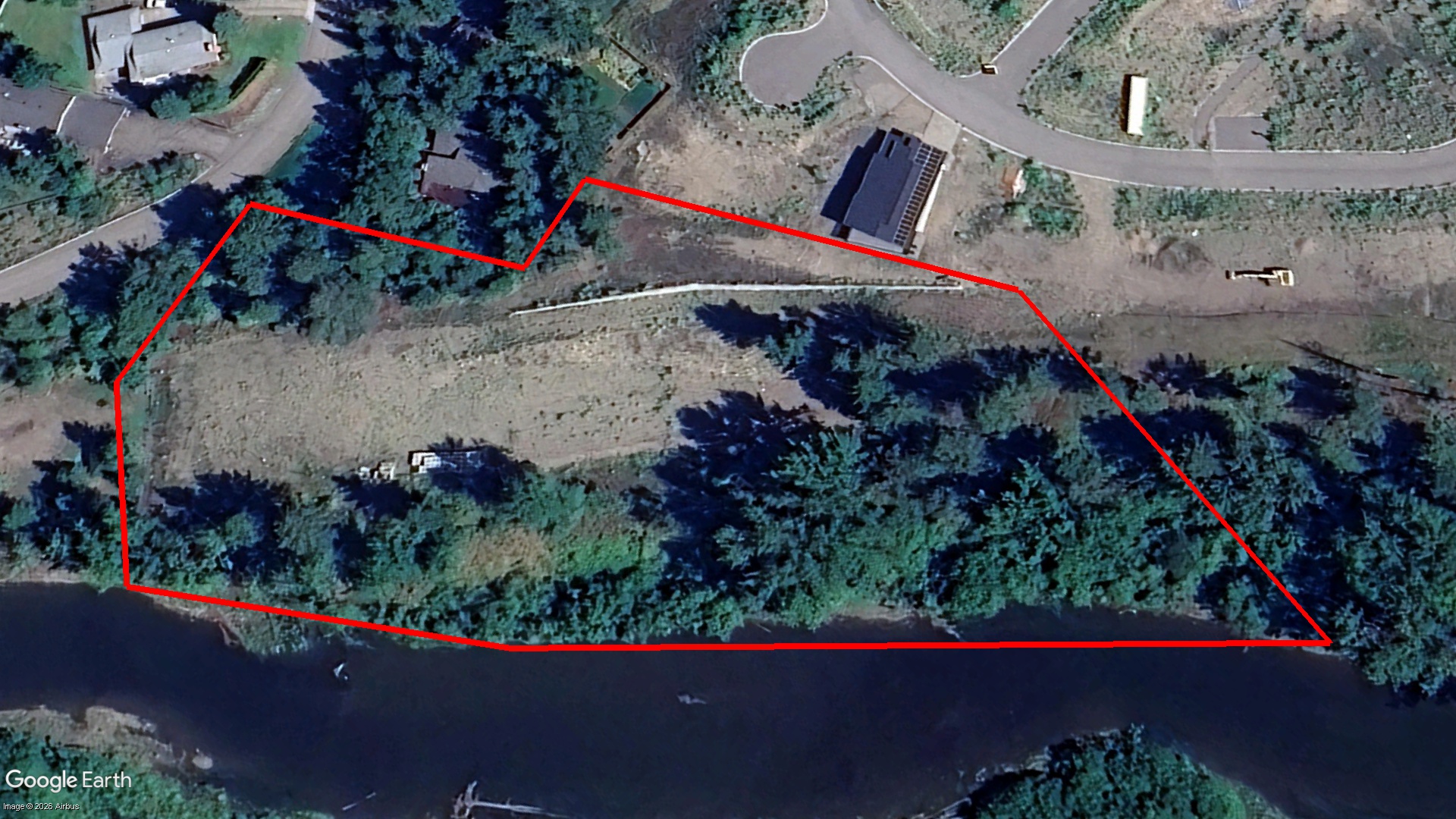 Tax Sale Prince George, British Columbia - 