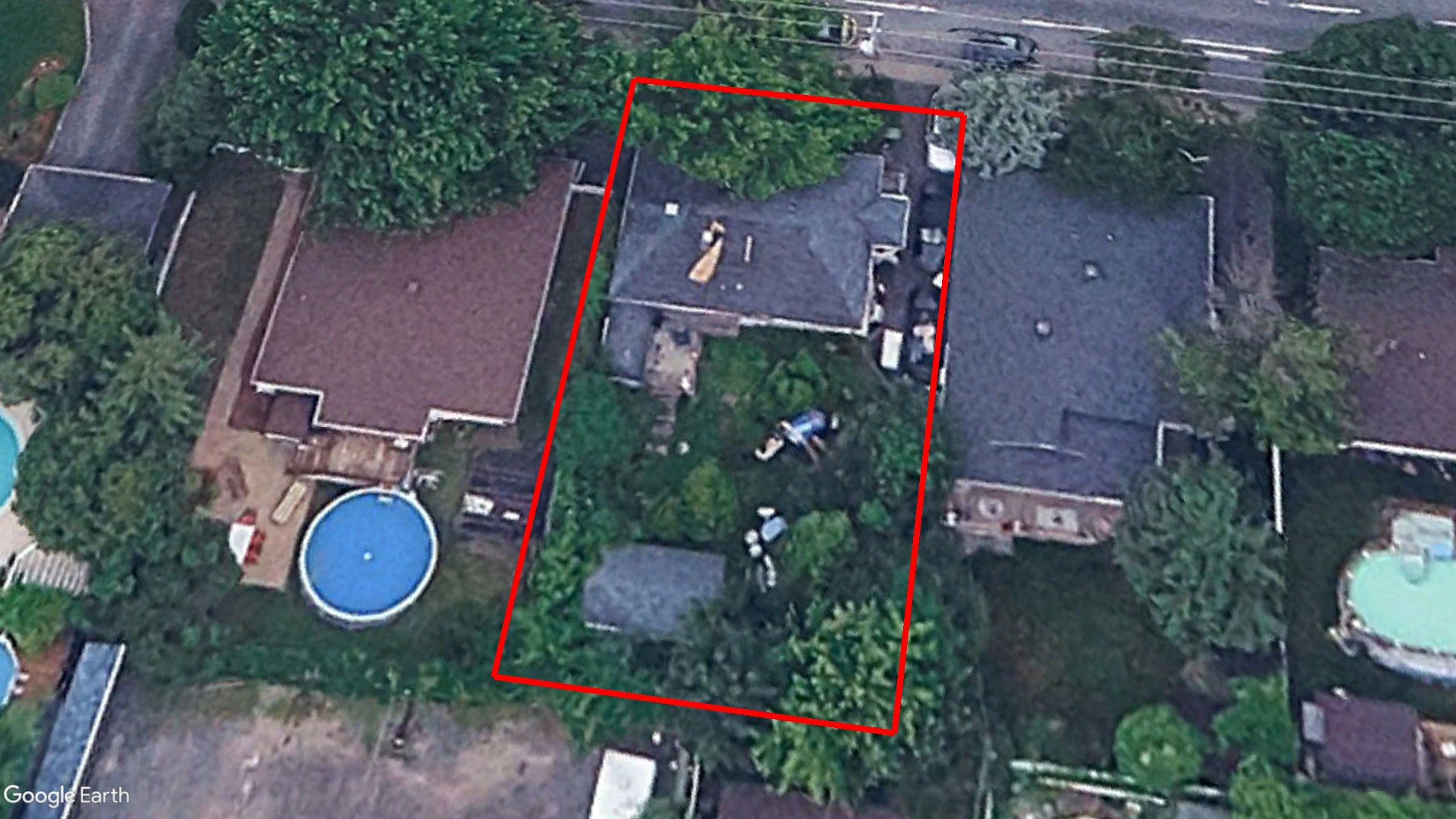 Tax Sale Montreal, Quebec - 803395-00