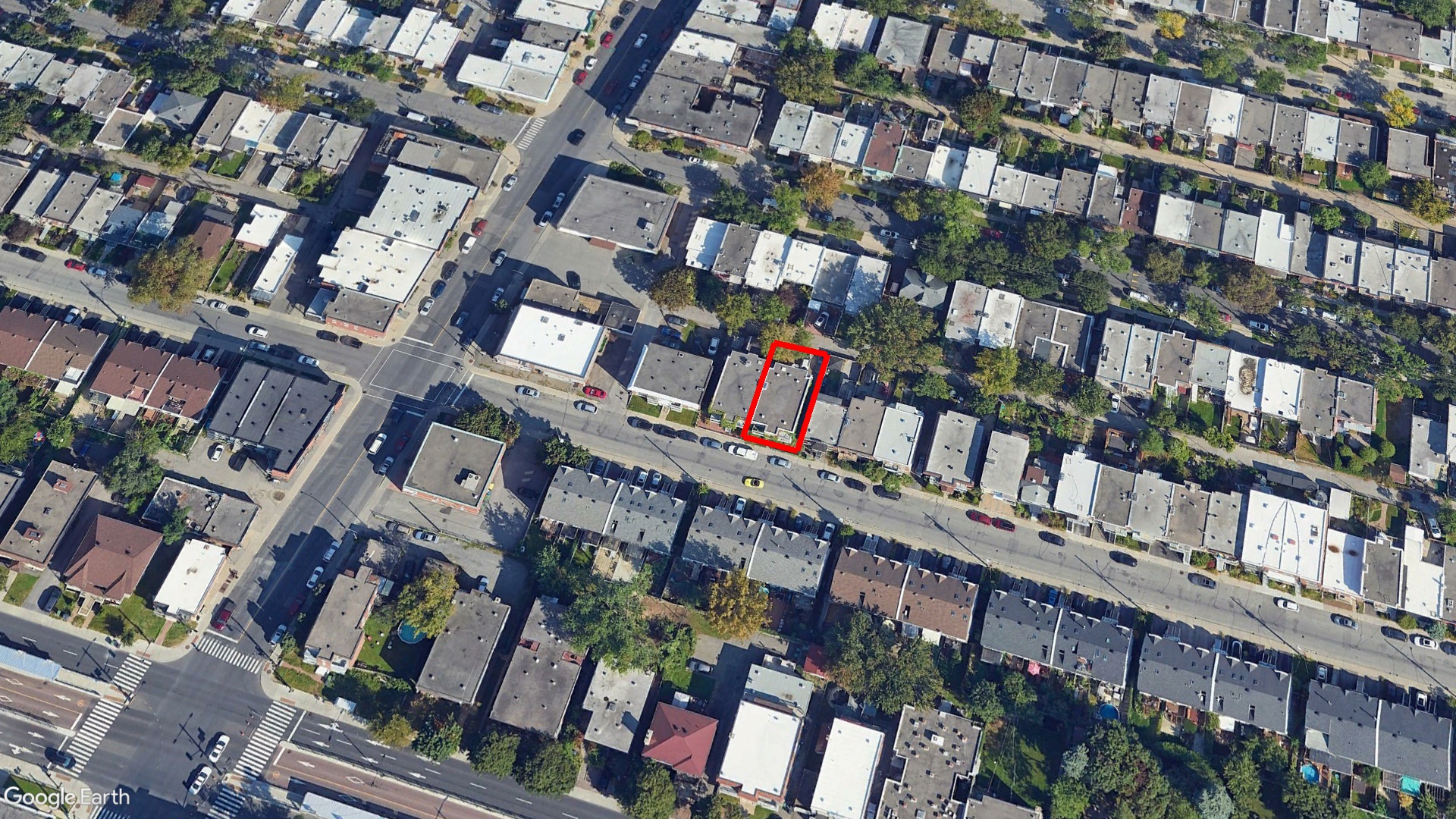 Tax Sale Montreal, Quebec - 662343-04