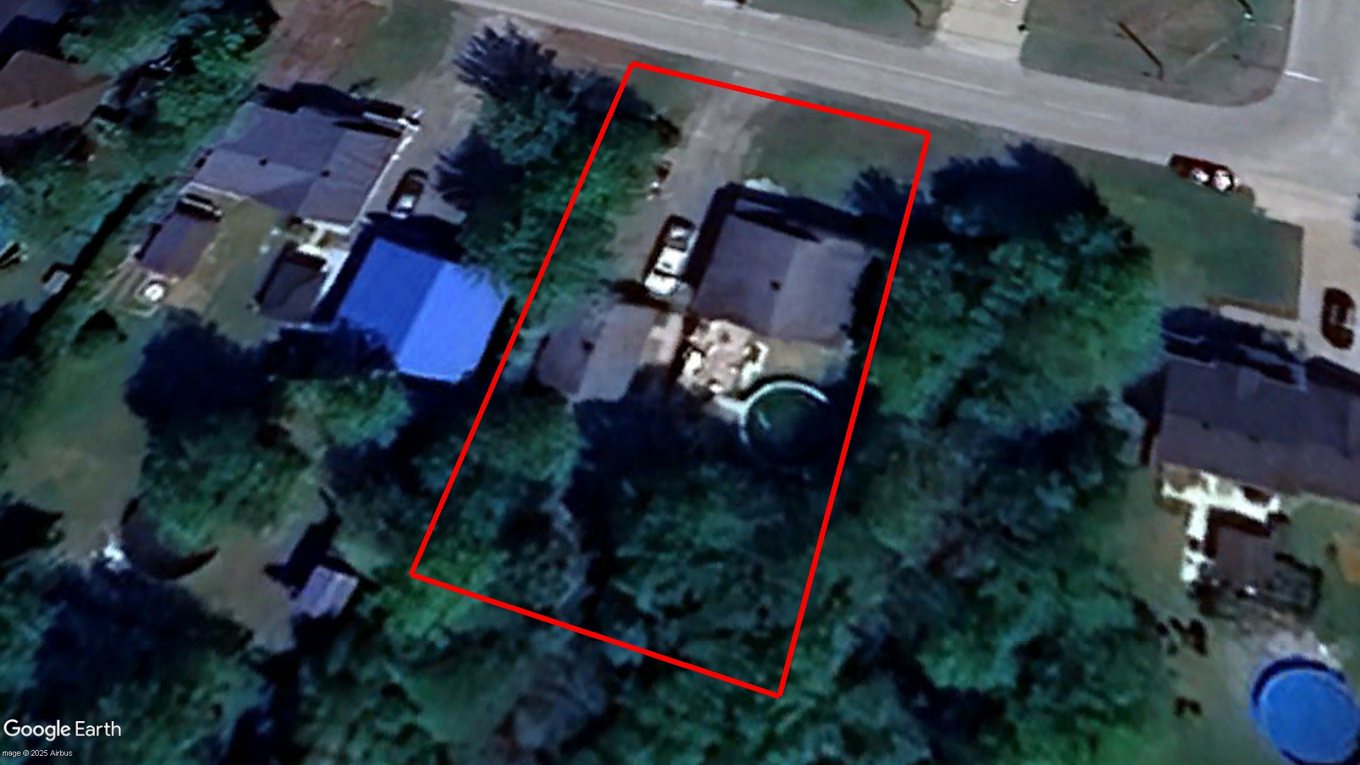 Tax Sale Montcalm, Quebec - 