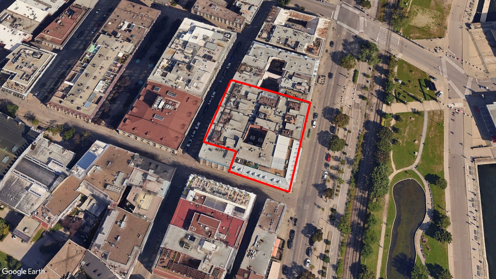 Tax Sale Montreal, Quebec - 110041-29