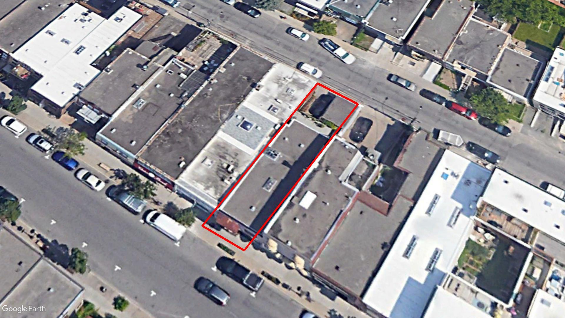 Tax Sale Montreal, Quebec - 681719-00