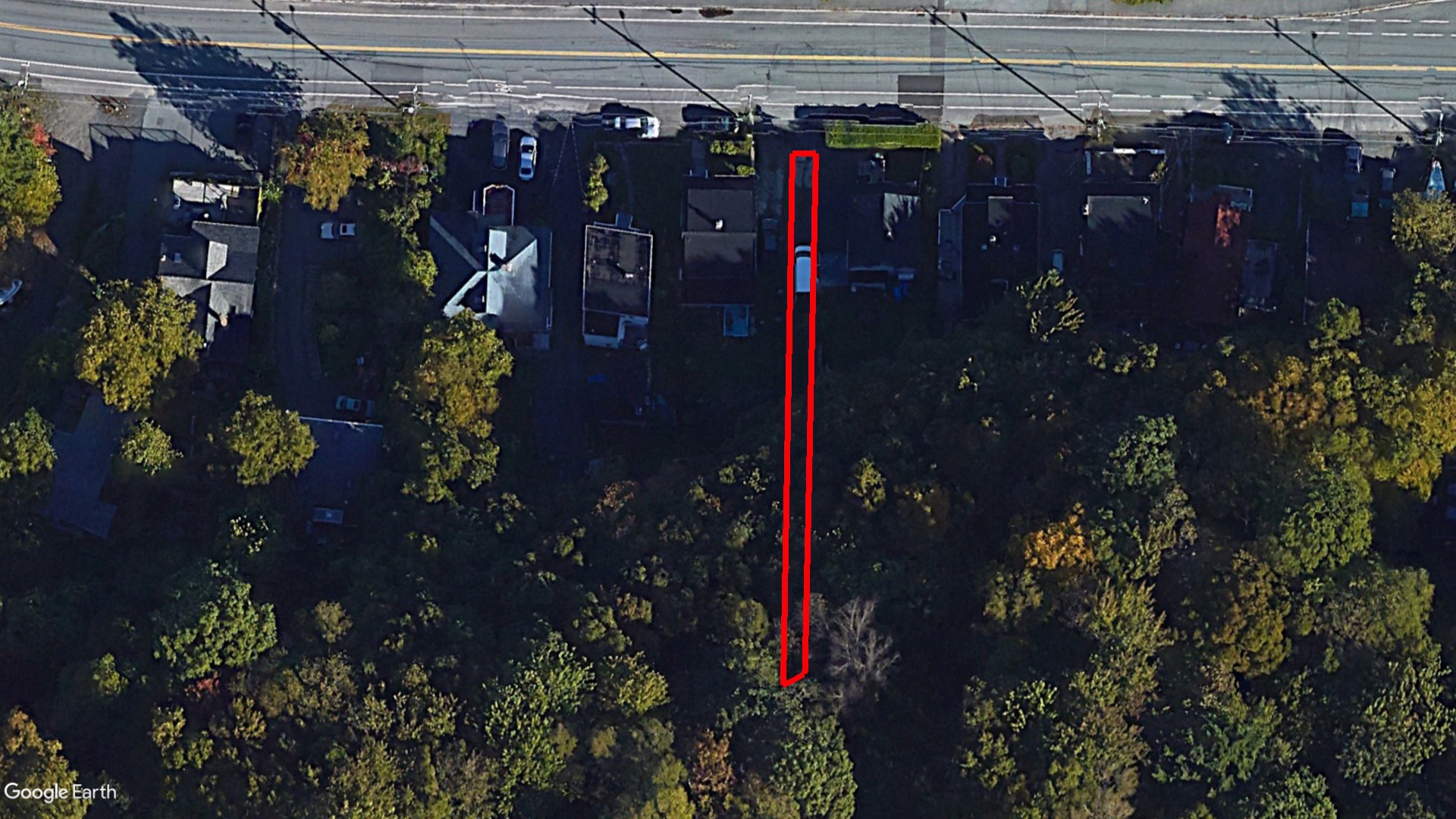 Tax Sale Halifax, Nova Scotia - 09775692