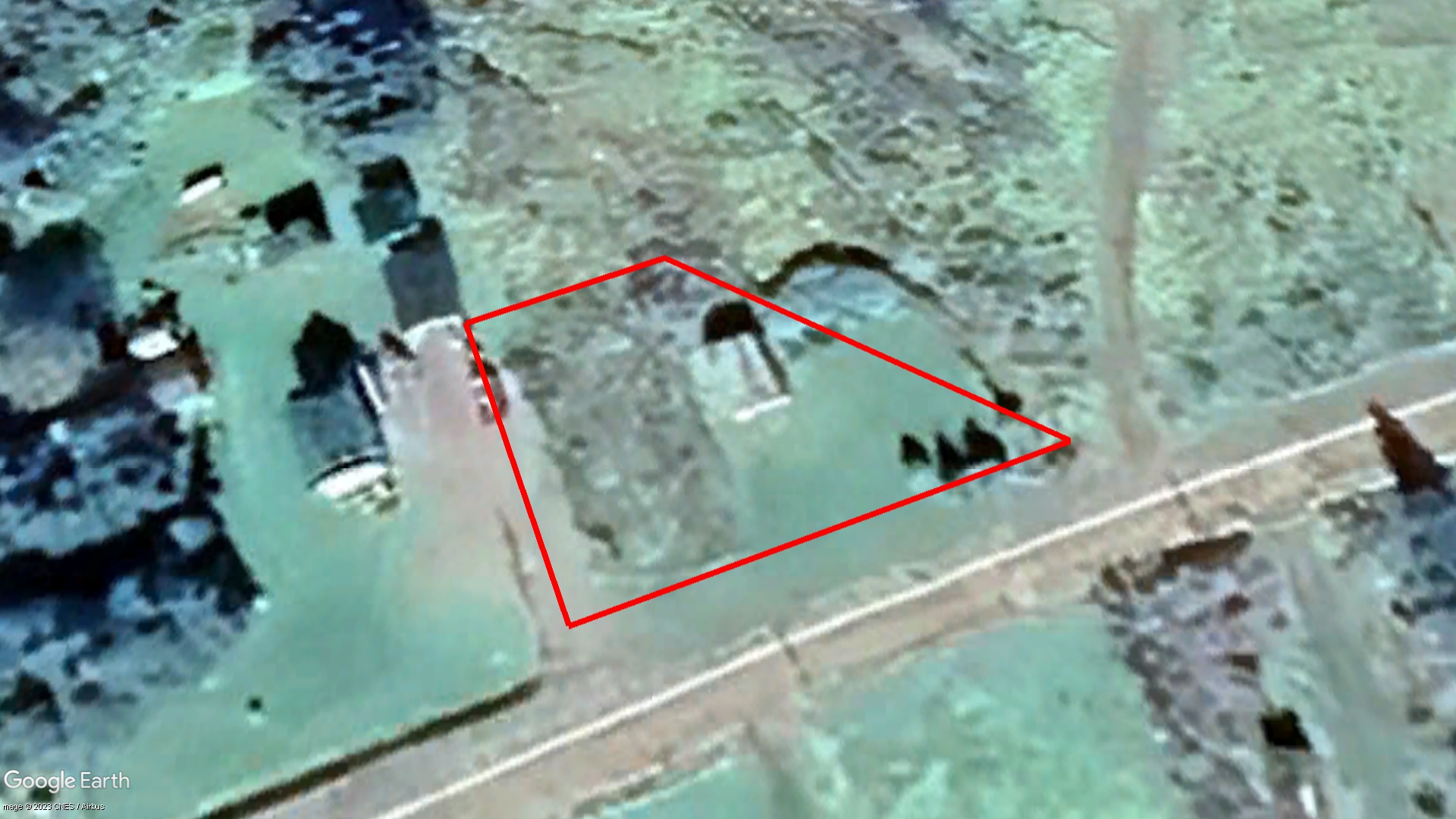 Tax Sale Cumberland, Nova Scotia - 00389765