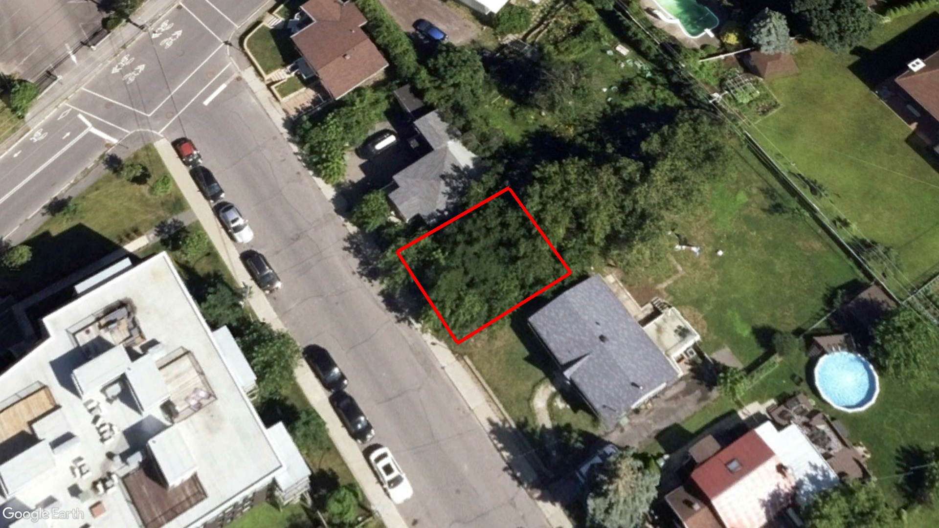 Tax Sale Montreal, Quebec - 861456-00