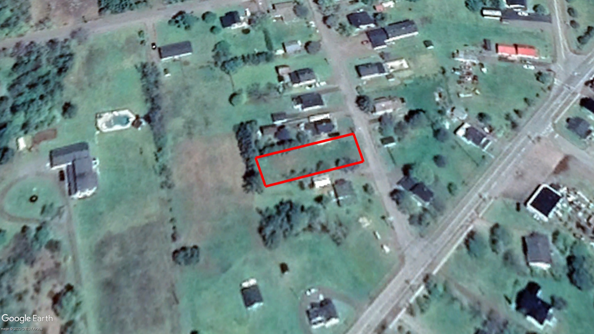 Tax Sale Cumberland, Nova Scotia - 04690095