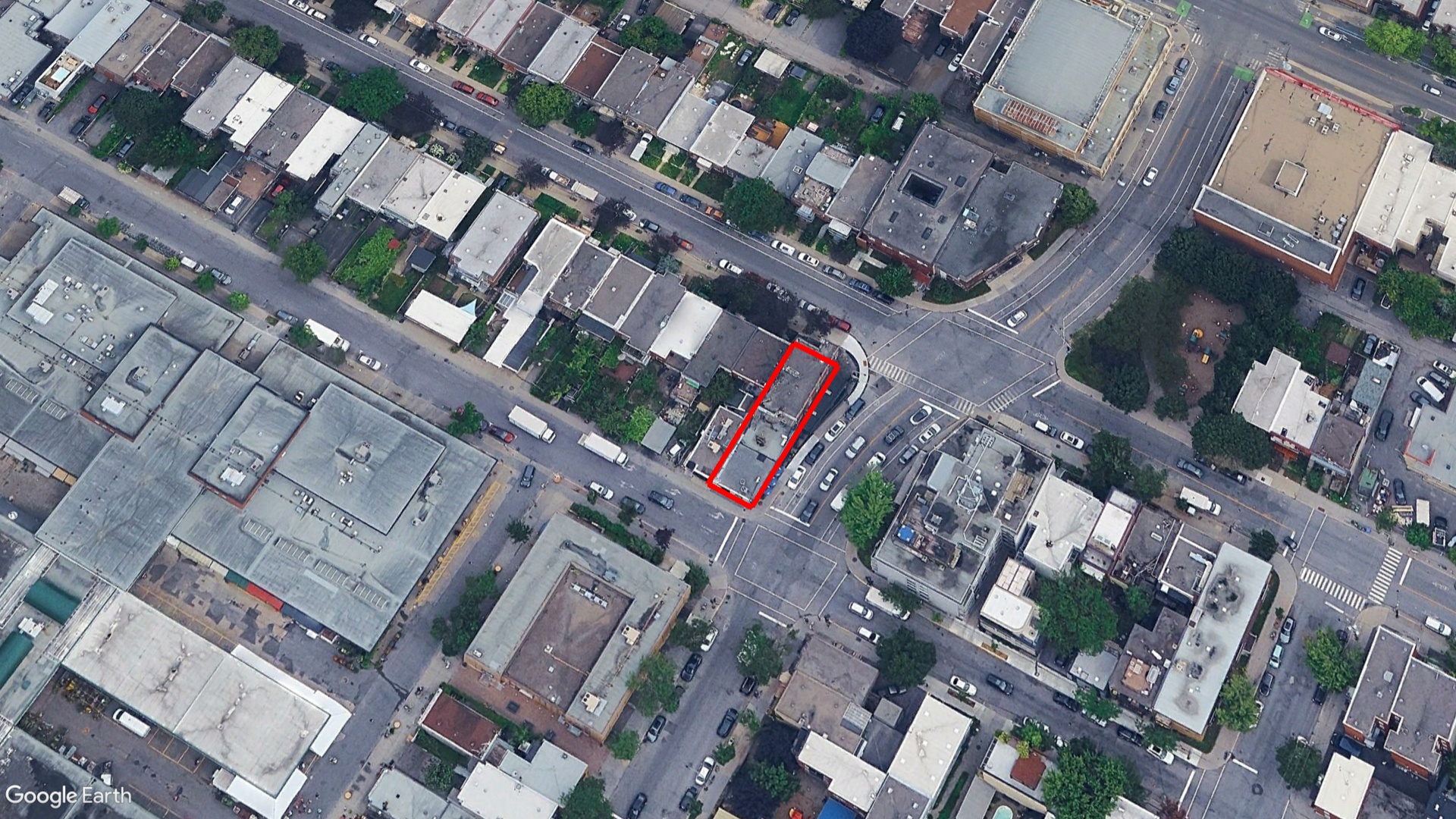 Tax Sale Montreal, Quebec - 585286-00