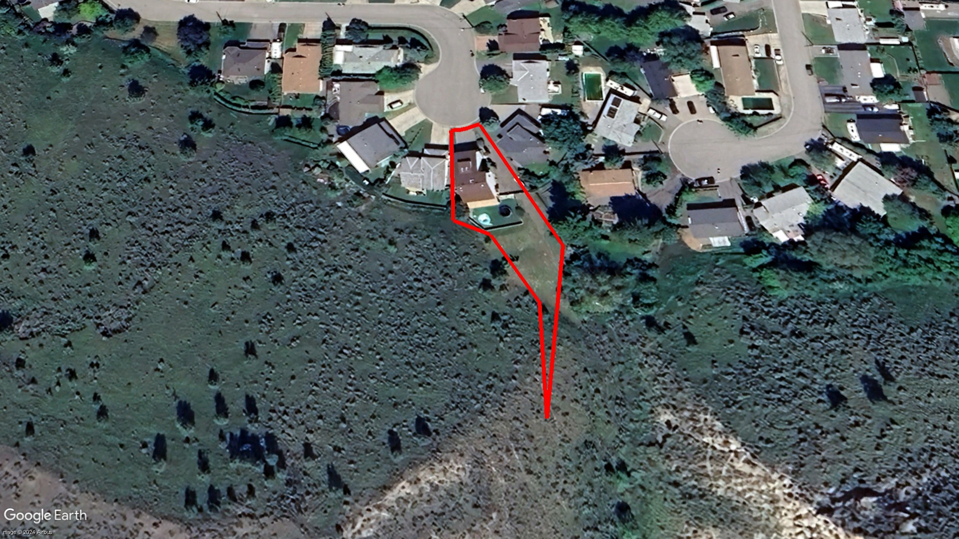 Tax Sale Kamloops, British Columbia - 30-02357-500