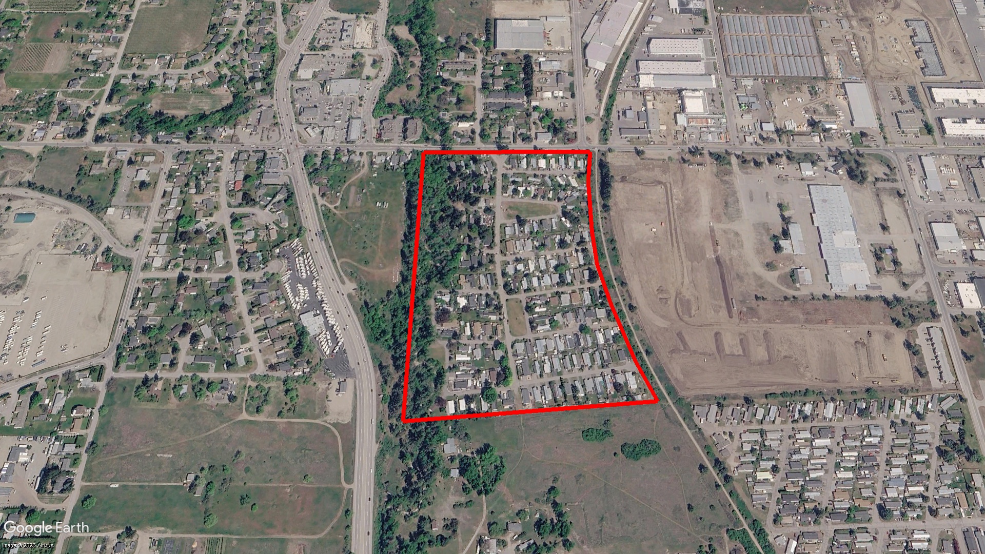 Tax Sale Kelowna, British Columbia - 