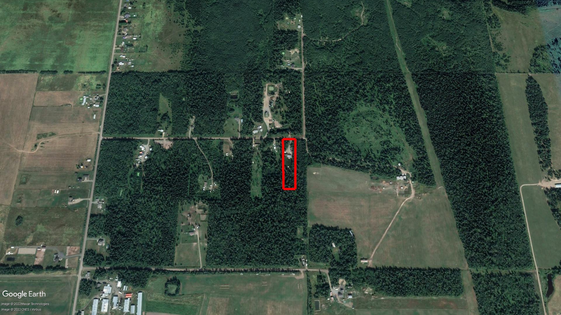 Tax Sale Prince George, British Columbia - 26-226-90-14791.000