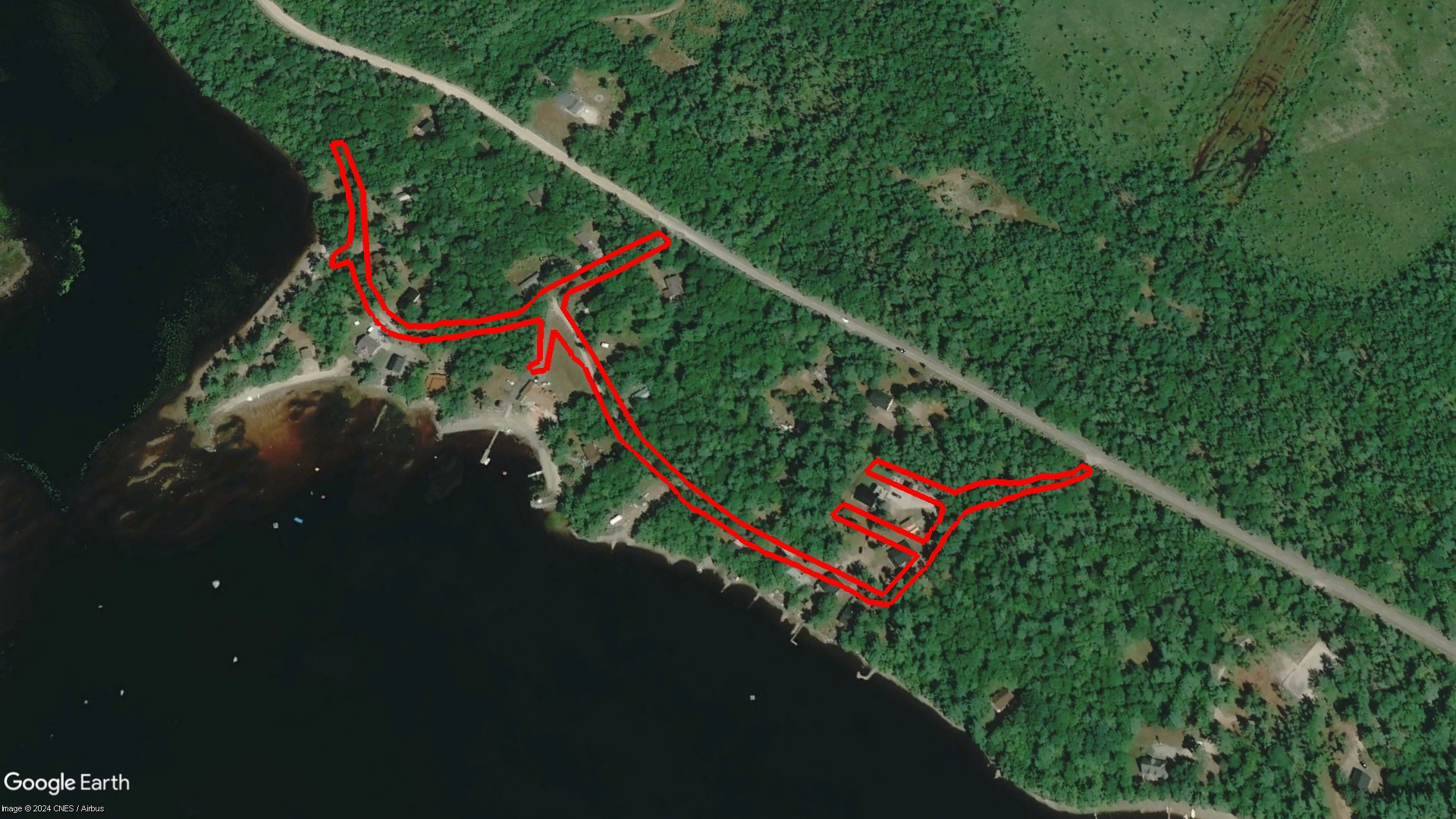 Tax Sale Shelburne, Nova Scotia - 10492254