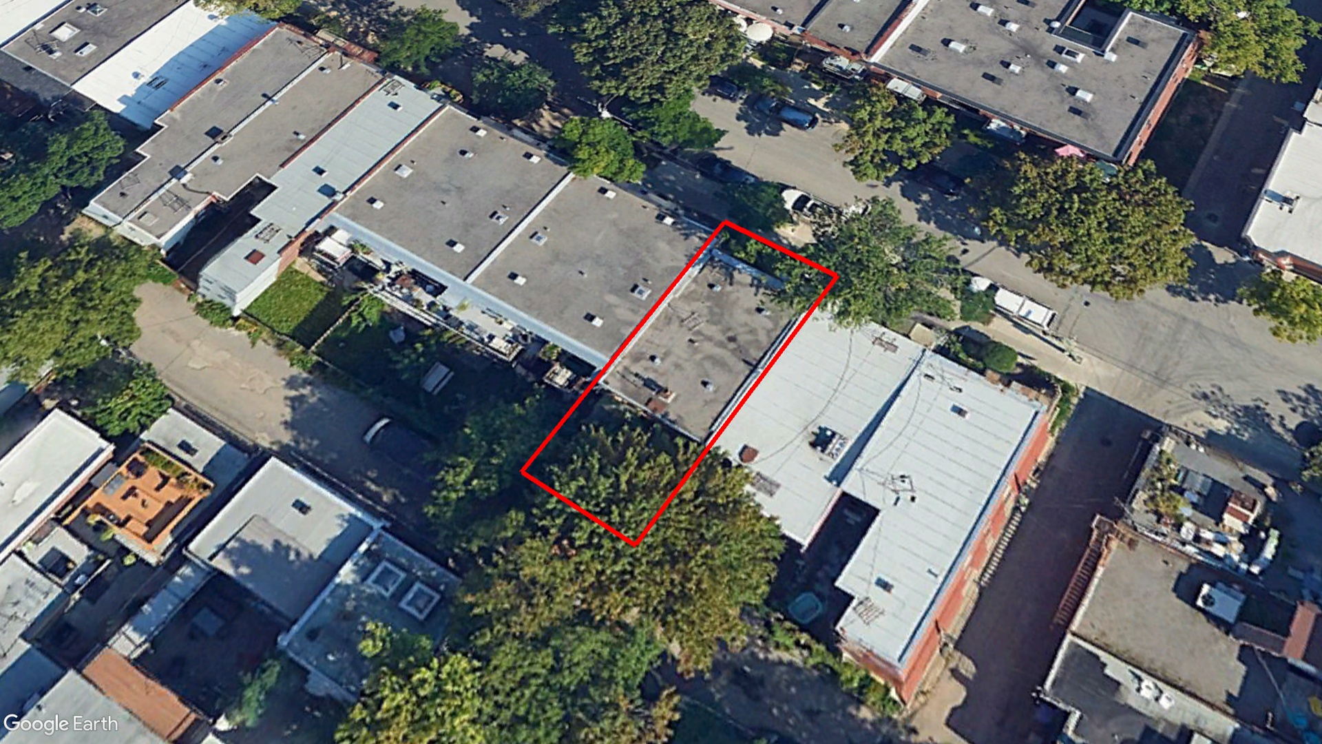 Tax Sale Montreal, Quebec - 531513-00