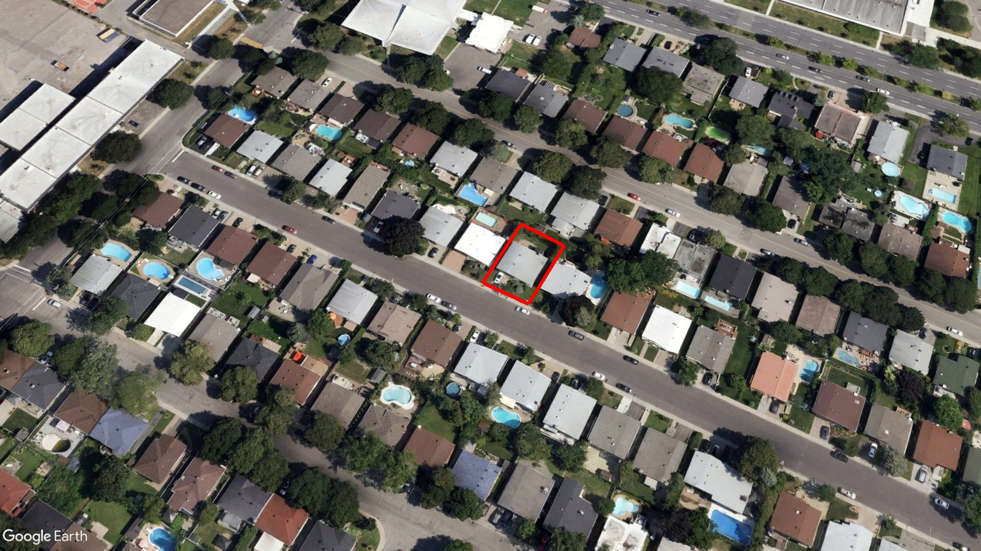 Tax Sale Montreal, Quebec - 731287-00