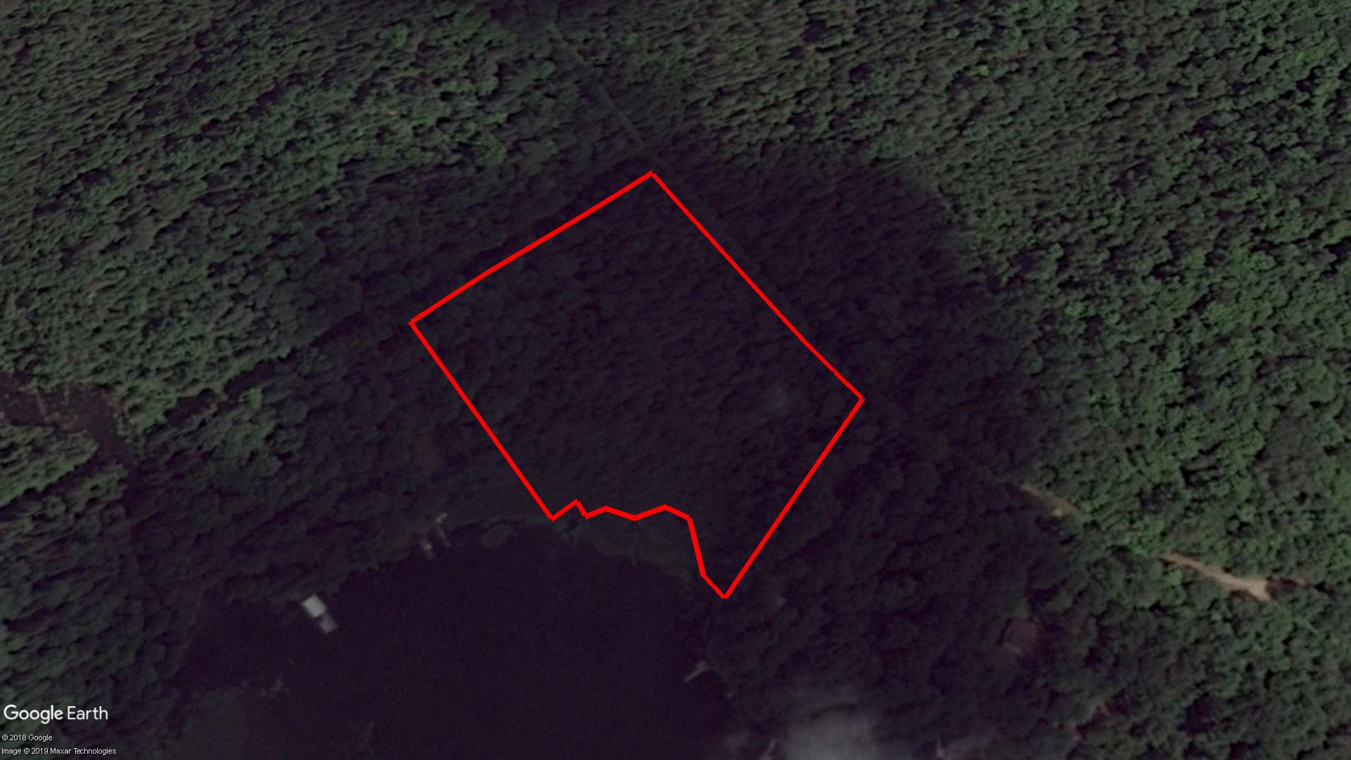 Tax Sale Tudor and Cashel, Ontario - 12 48 000 025 18002