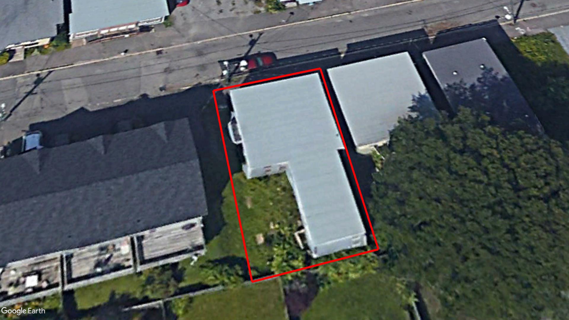 Tax Sale Saint John, New Brunswick - 01620251