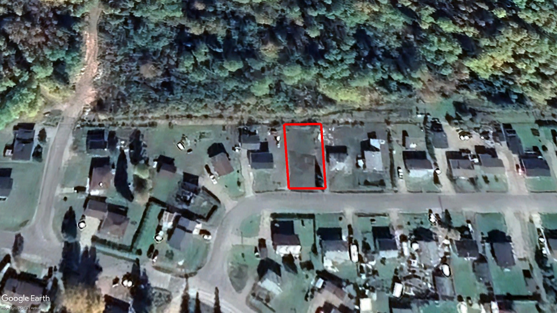 Tax Sale Greenstone, Ontario - 5876 720 00130958.0000