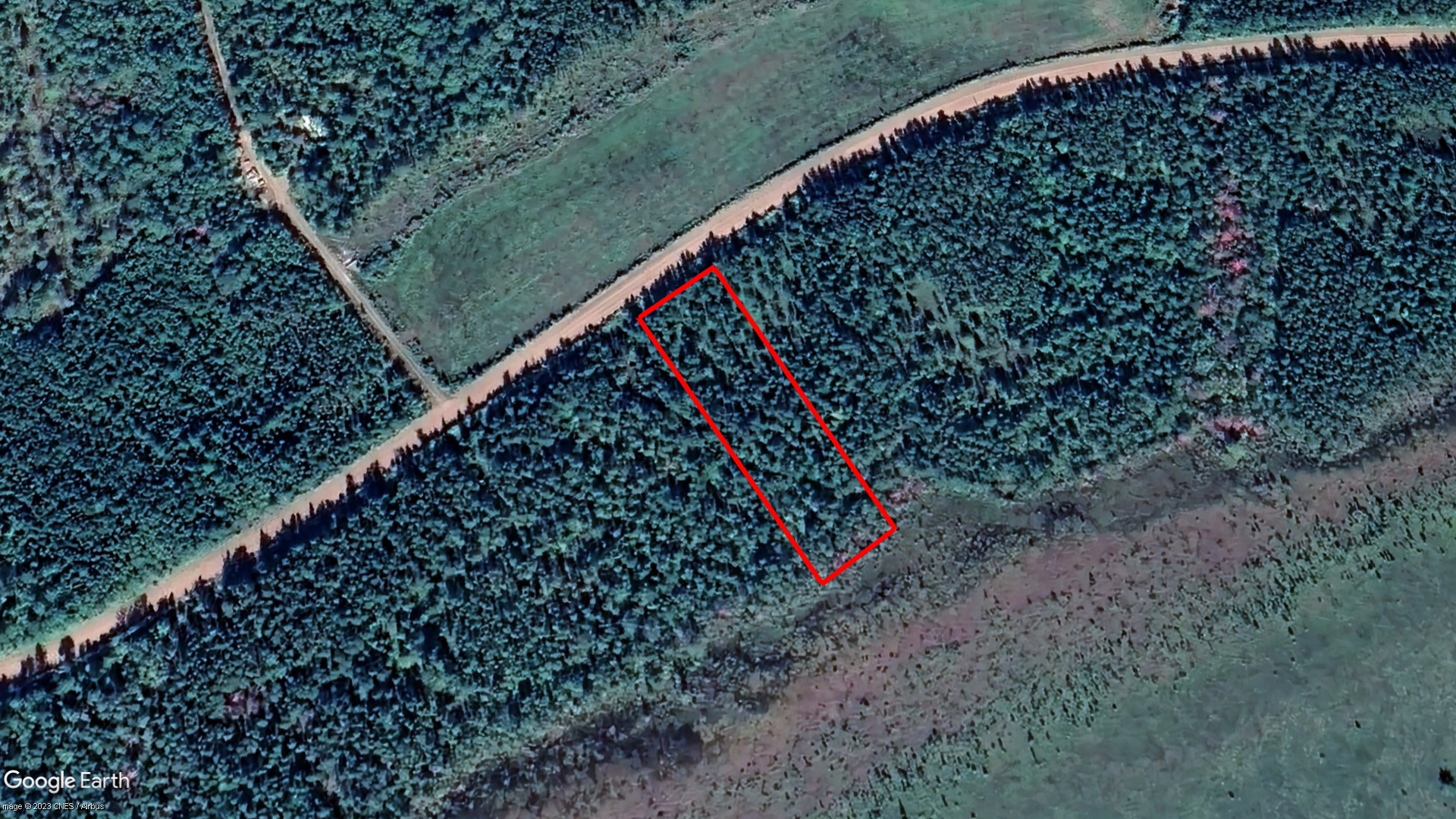 Tax Sale Cumberland, Nova Scotia - 04273907