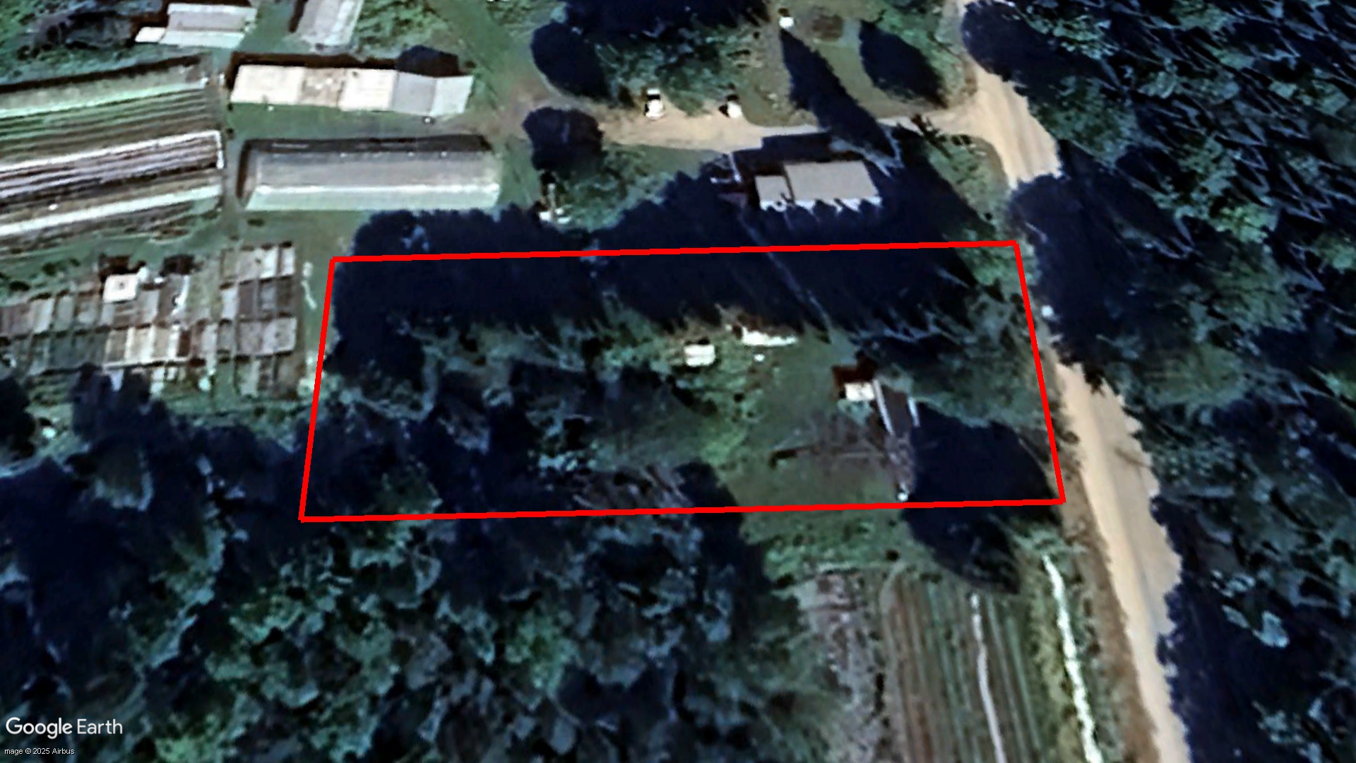 Tax Sale d’Antoine-Labelle, Quebec - 1640 15 2160