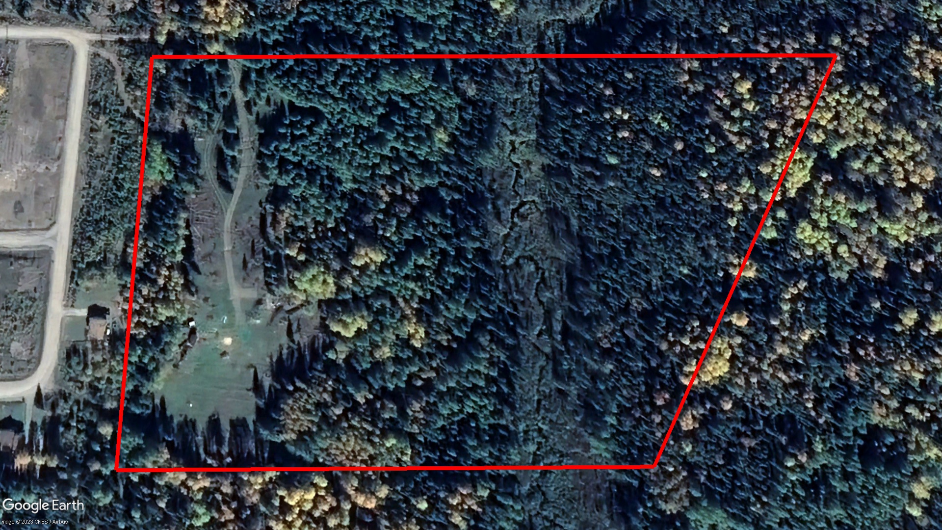 Tax Sale Greenstone, Ontario - 5876 720 00127700.0000