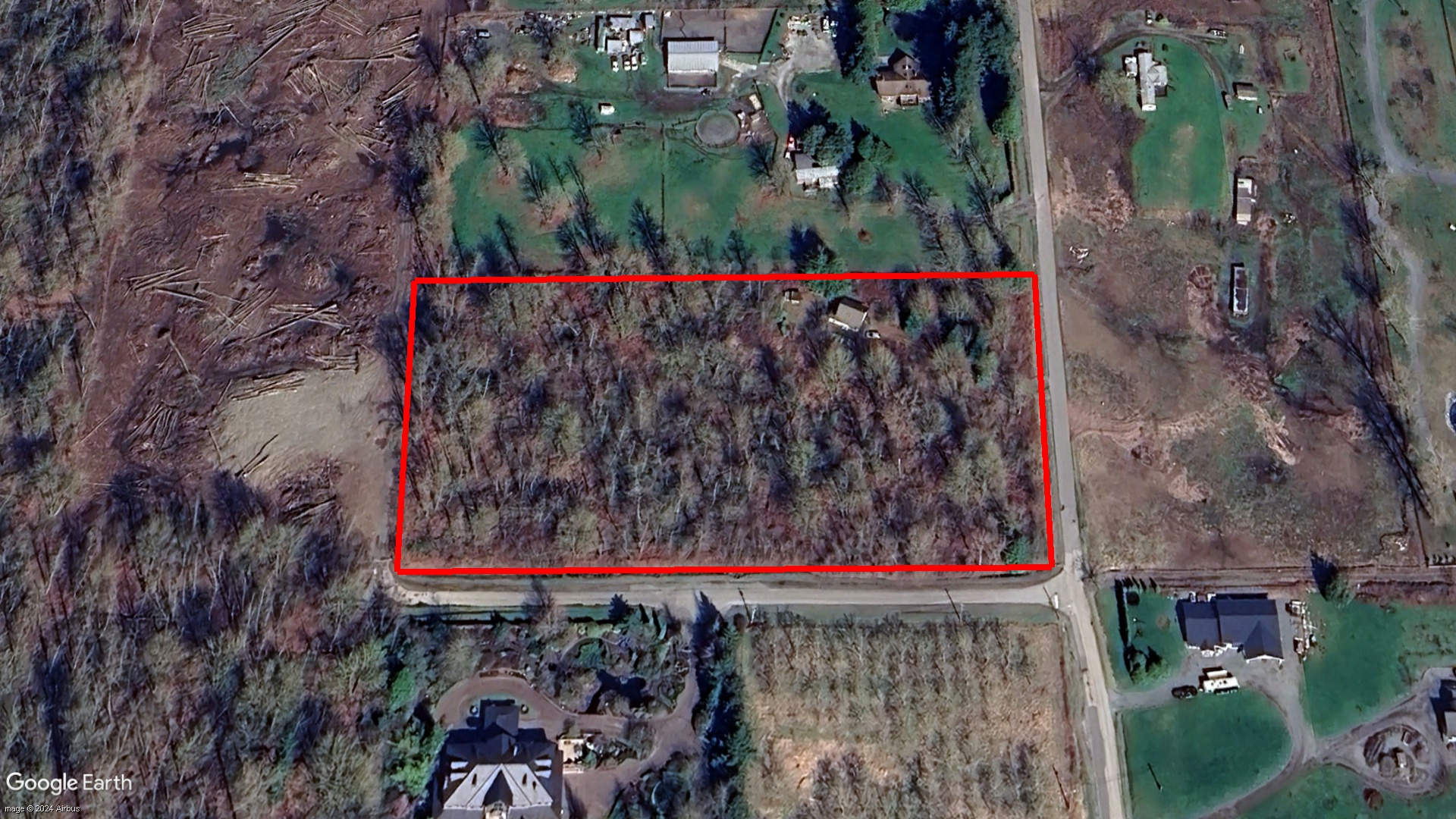 Tax Sale Langley, British Columbia - 