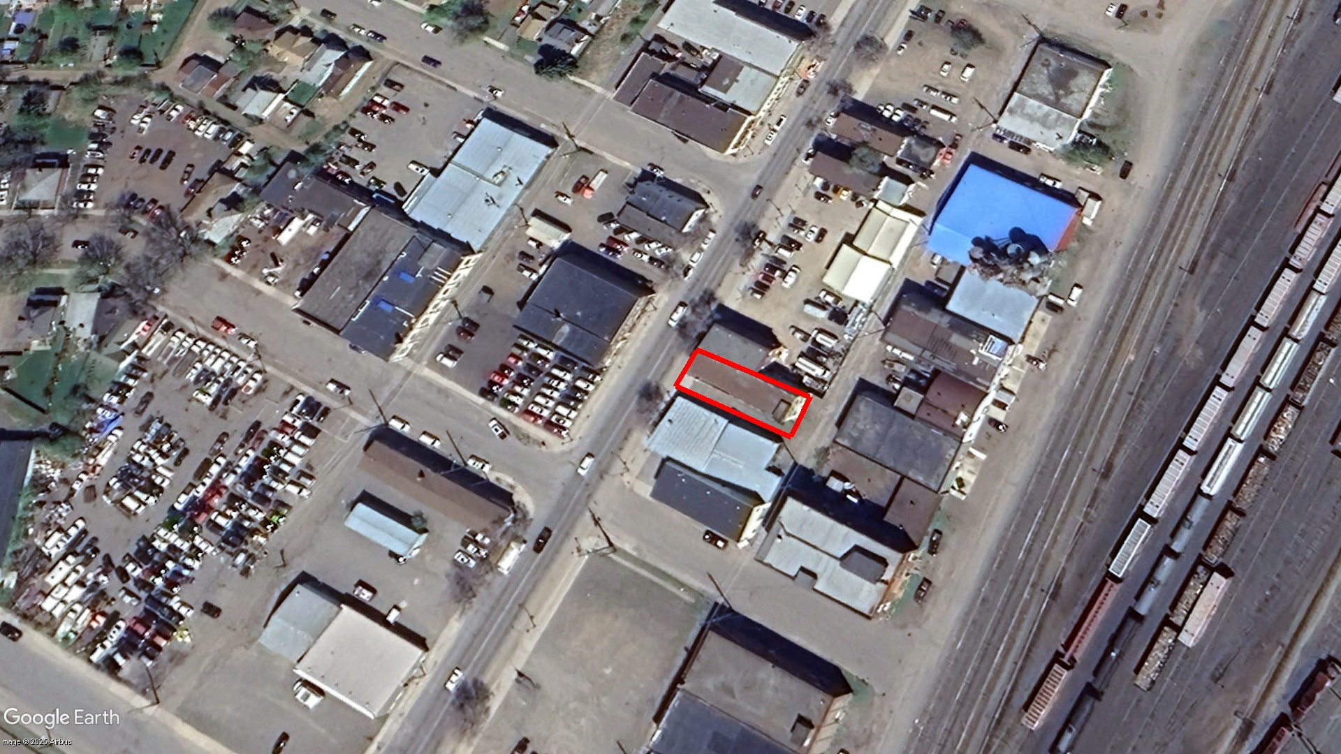 Tax Sale Thunder Bay, Ontario - 04.140.01600.0000