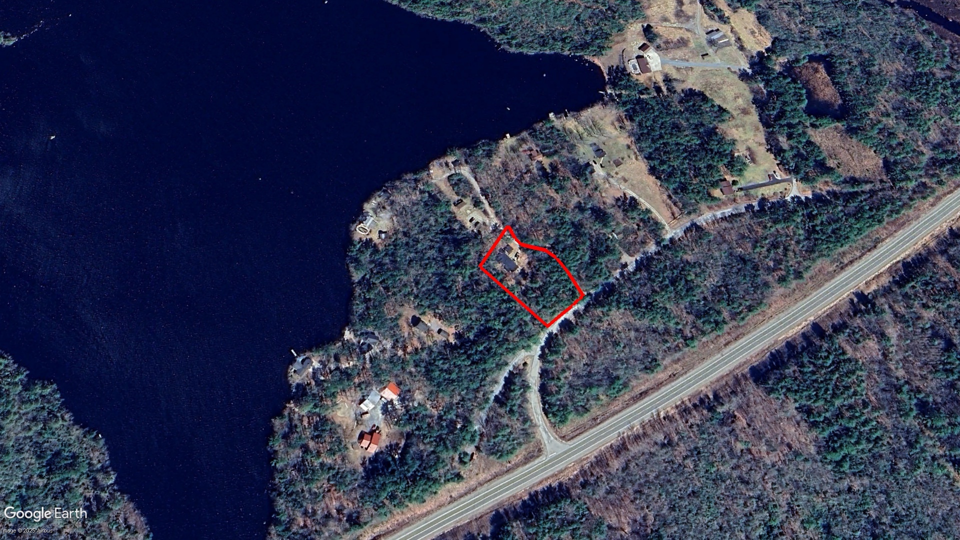 Tax Sale Shelburne, Nova Scotia - 05484847