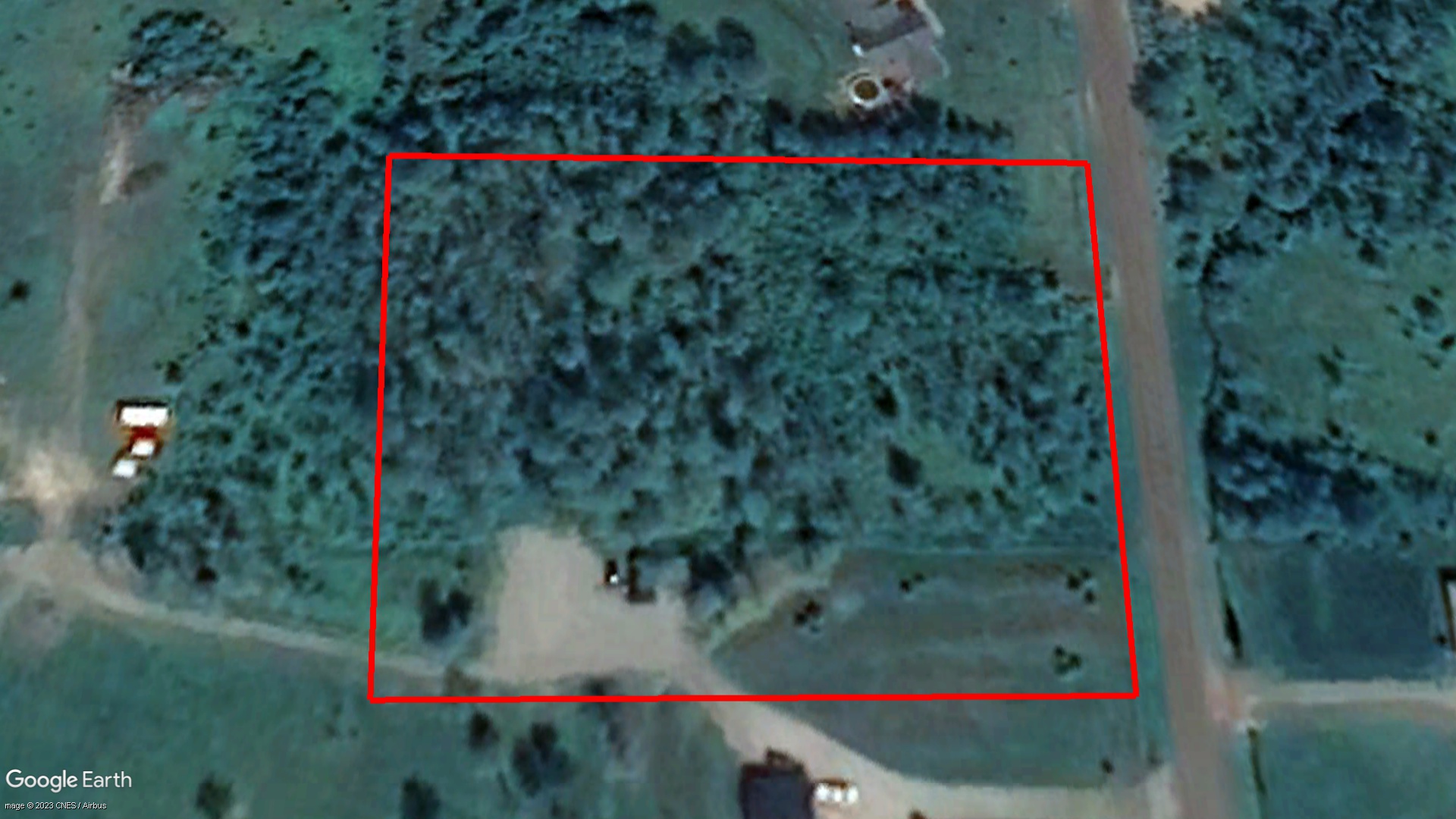 Tax Sale Val Rita-Harty, Ontario - 