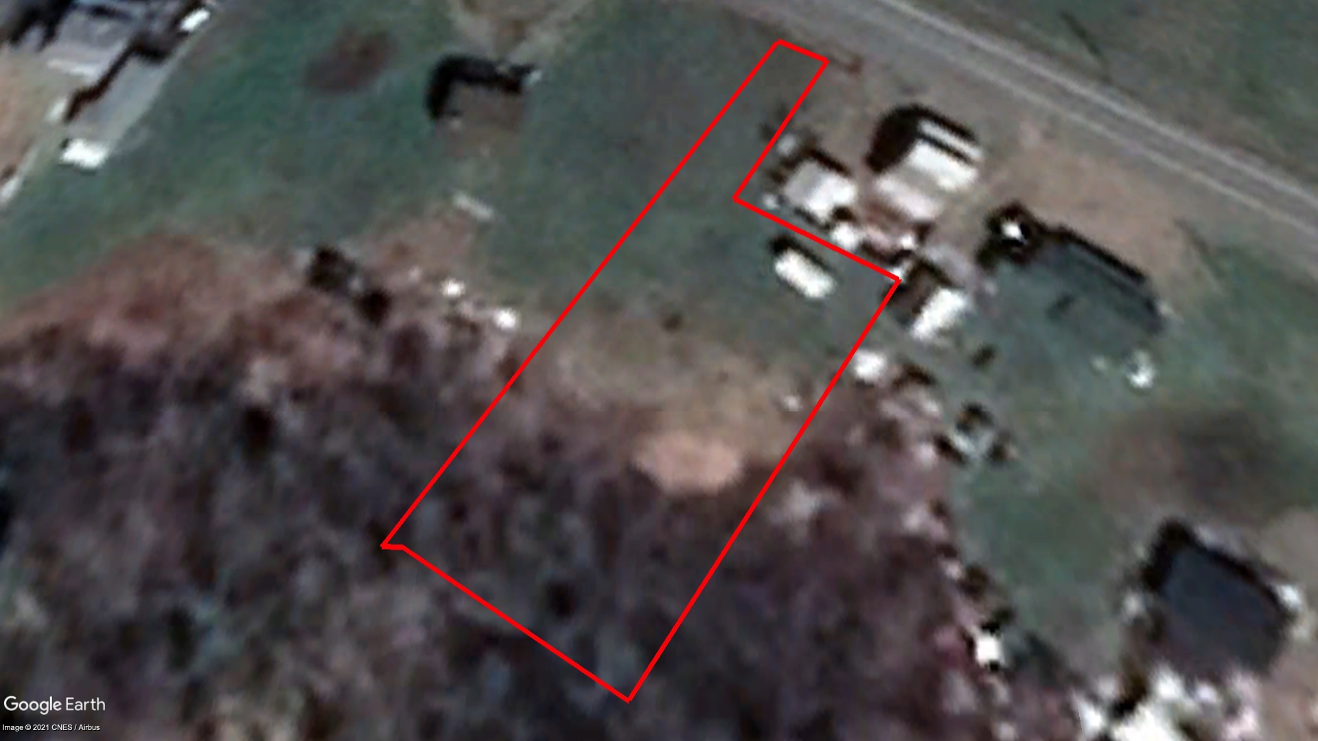 Tax Sale Bathurst, New Brunswick - 03016458