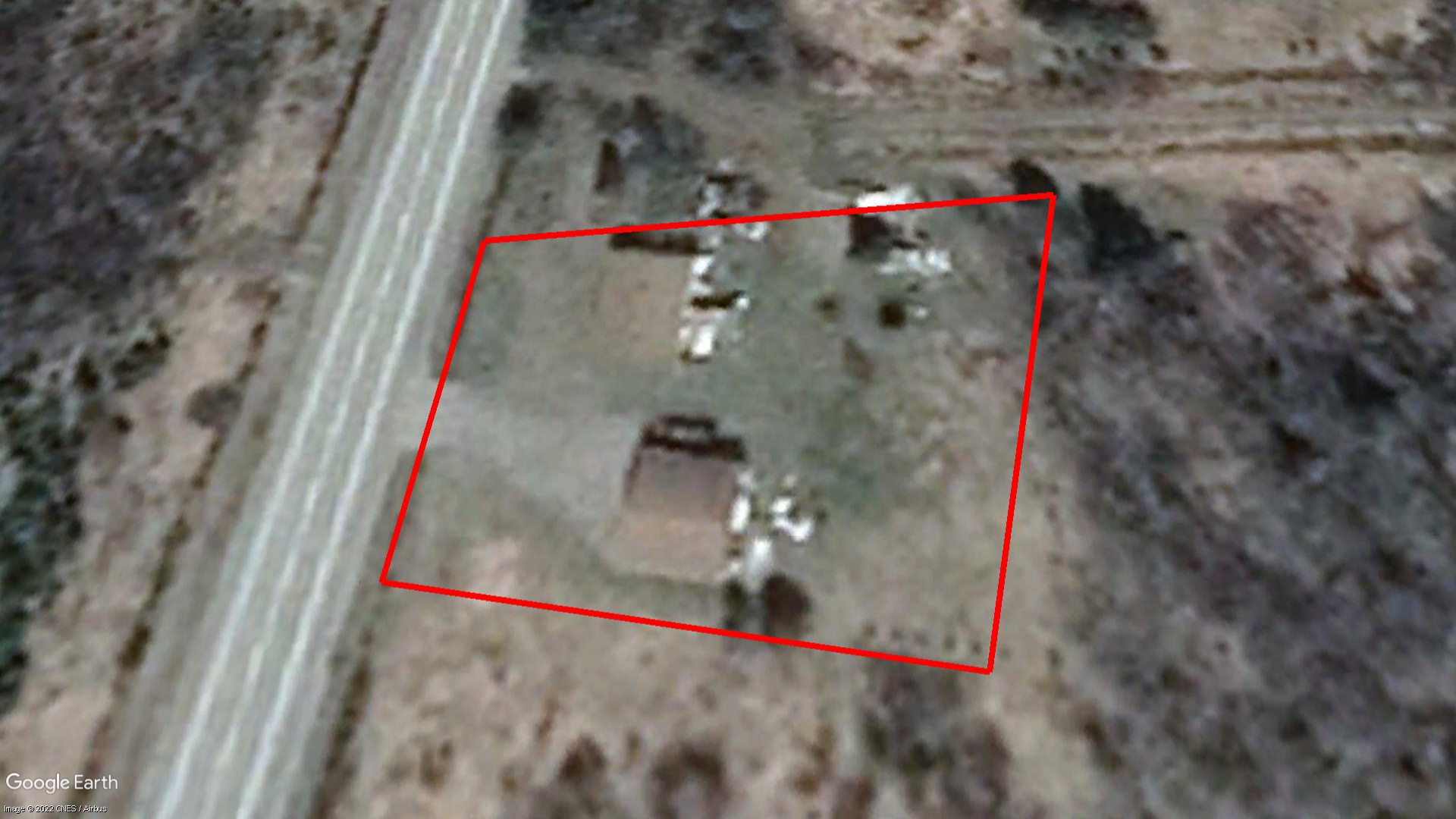 Tax Sale La Vallée-de-l'Or, Quebec - 