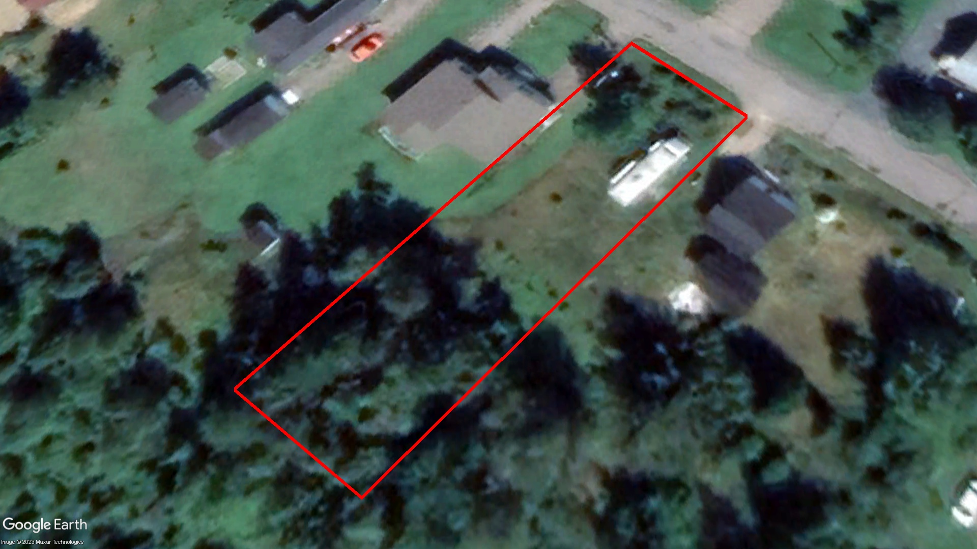 Tax Sale Gloucester, New Brunswick - 05415828