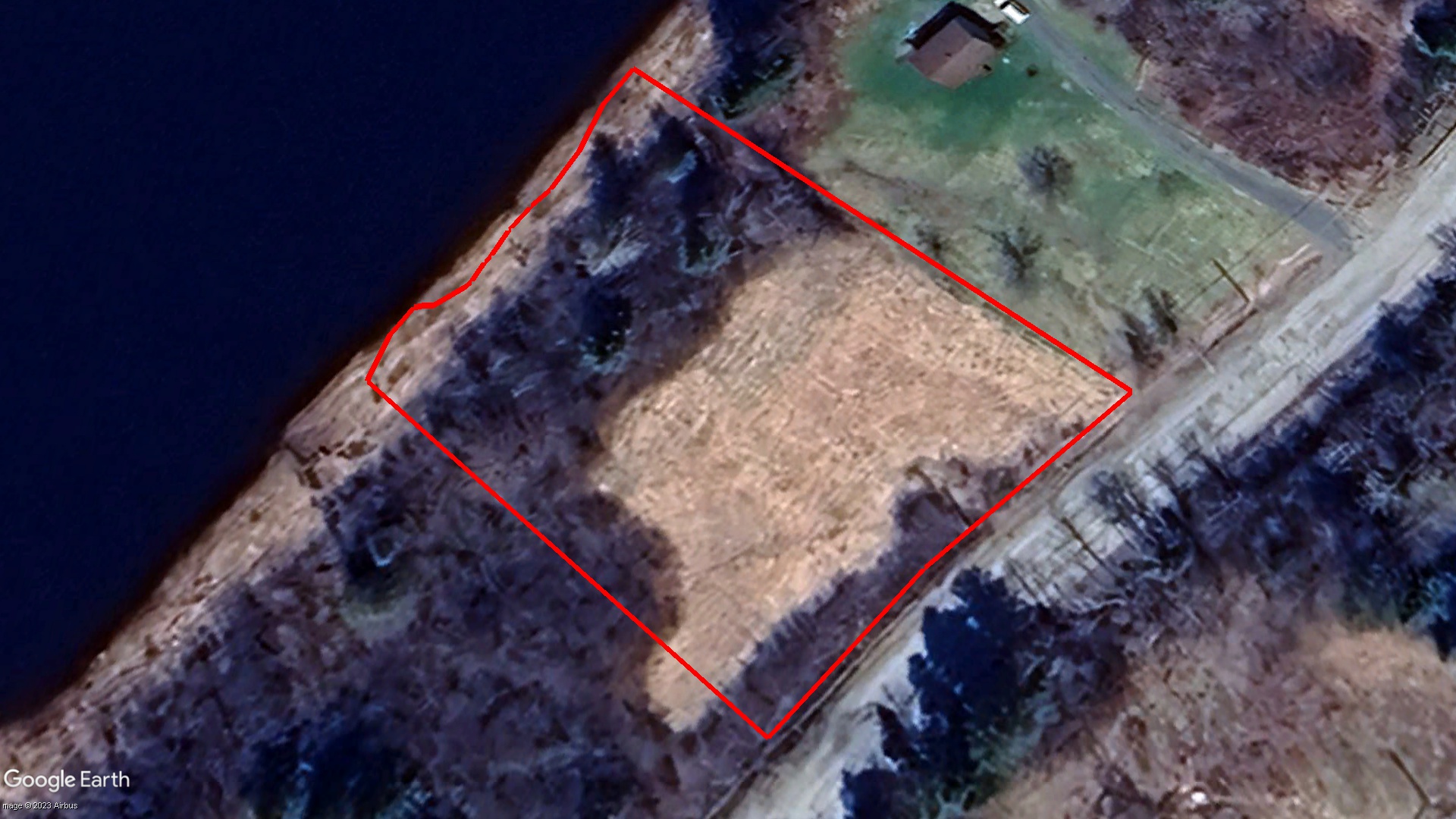 Tax Sale Northumberland, New Brunswick - 02624965 