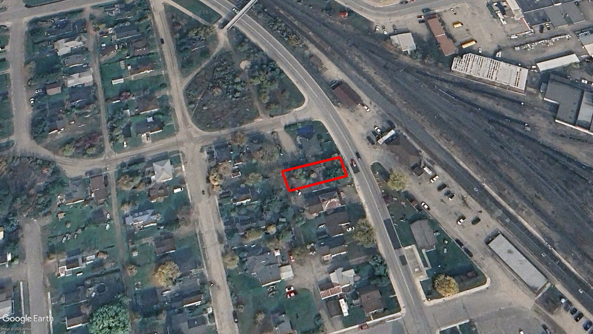 Tax Sale Chapleau, Ontario - 52 92 000 003 16600 0000