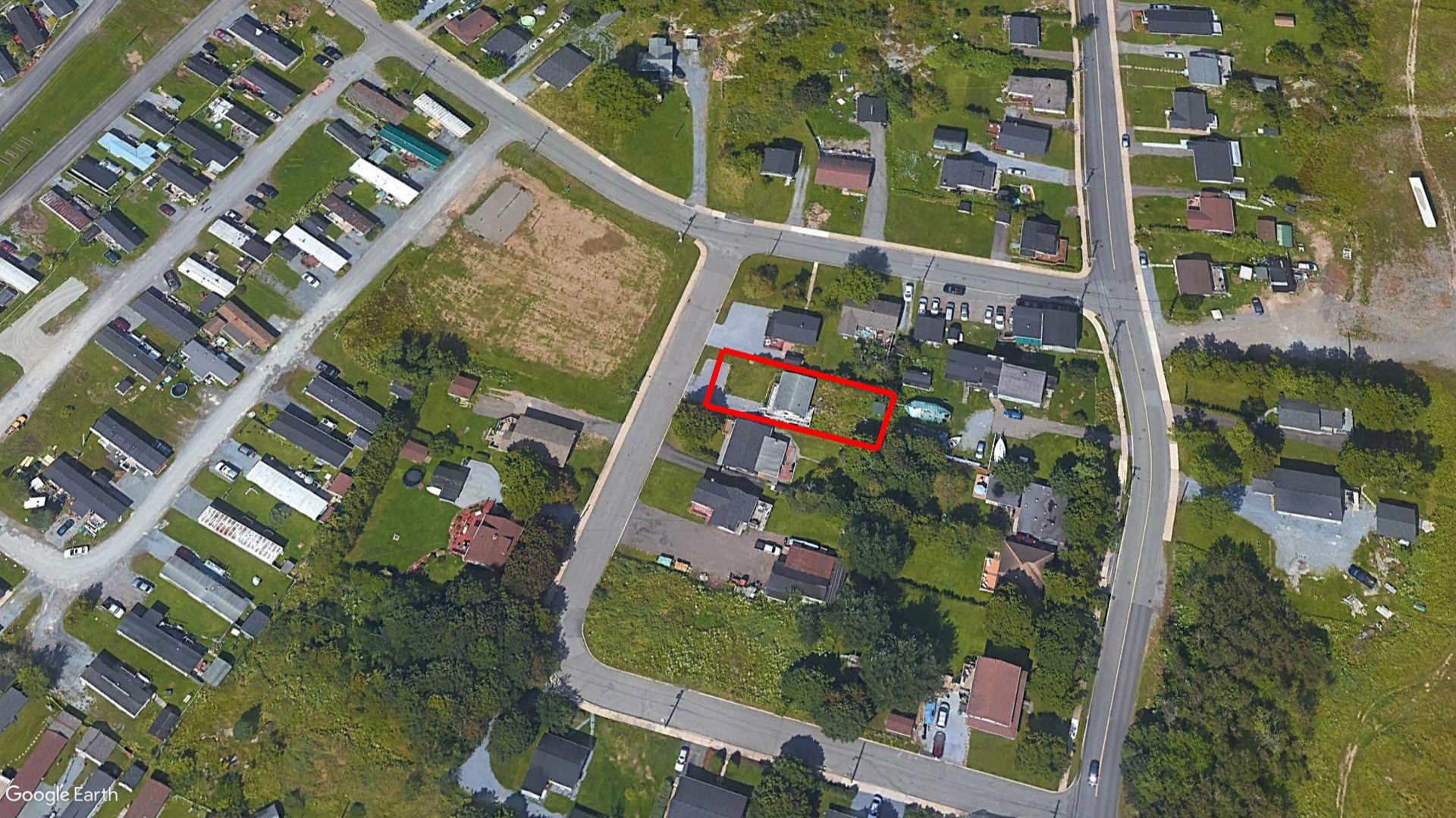 Tax Sale Saint John, New Brunswick - 01712171