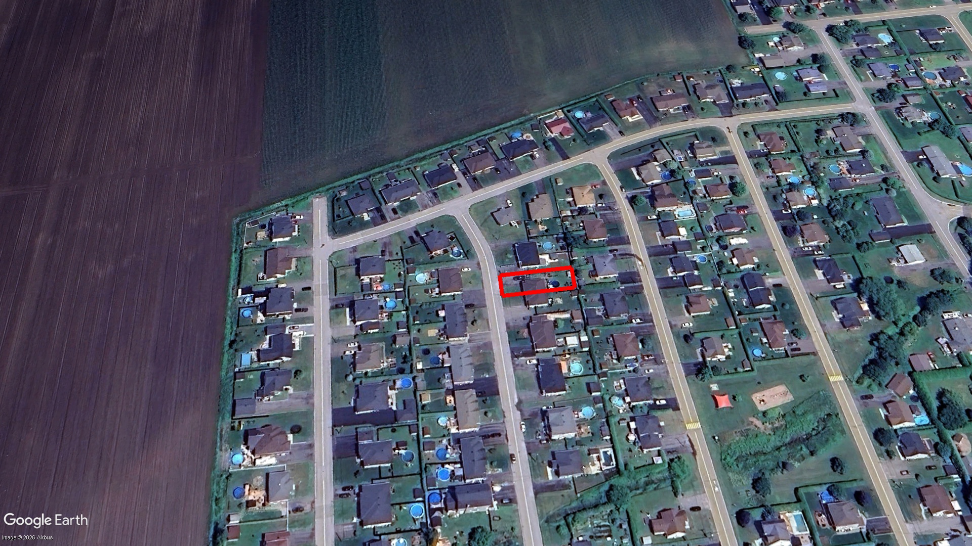 Tax Sale Joliette, Quebec - 