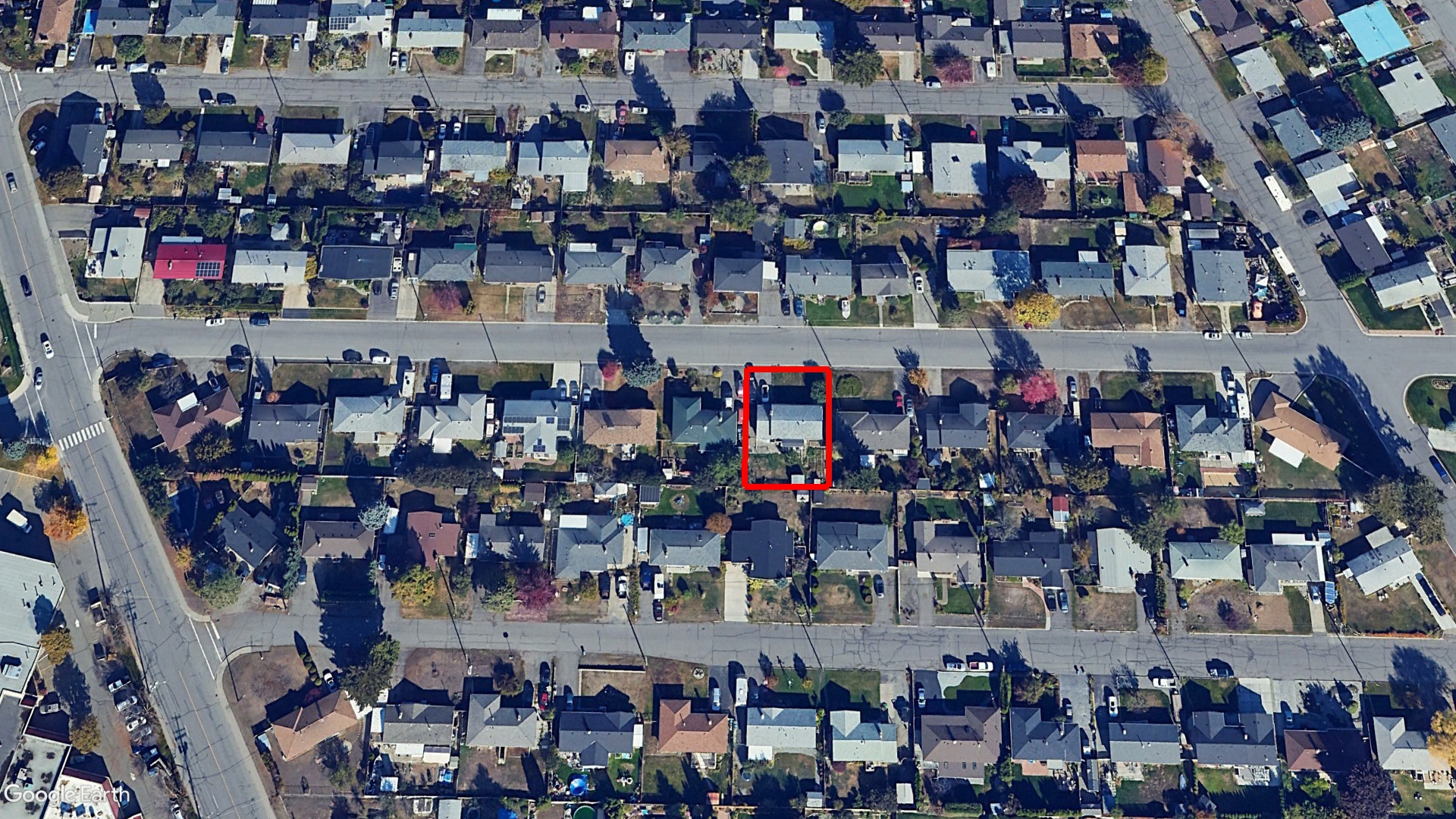 Tax Sale Kamloops, British Columbia - 11-05716-000