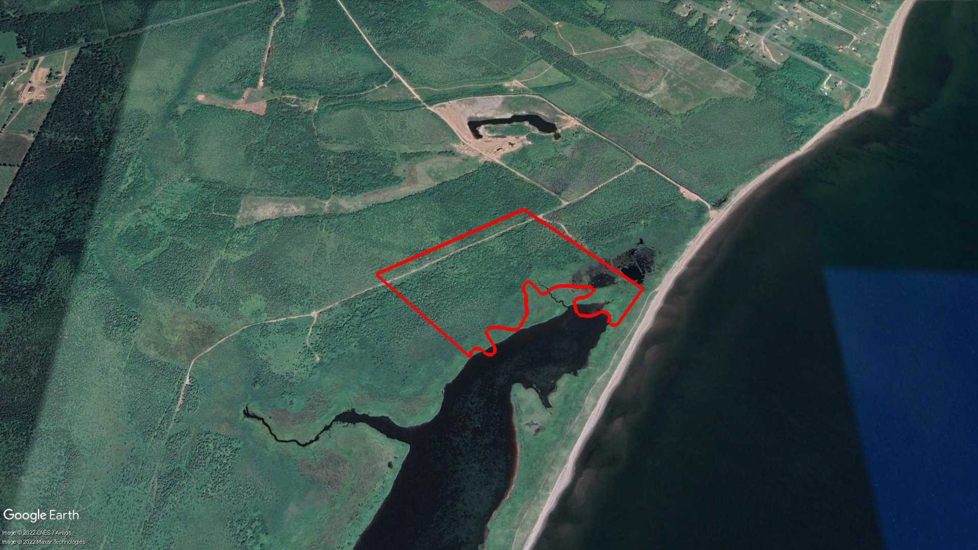 Tax Sale Gloucester, New Brunswick - 02910439