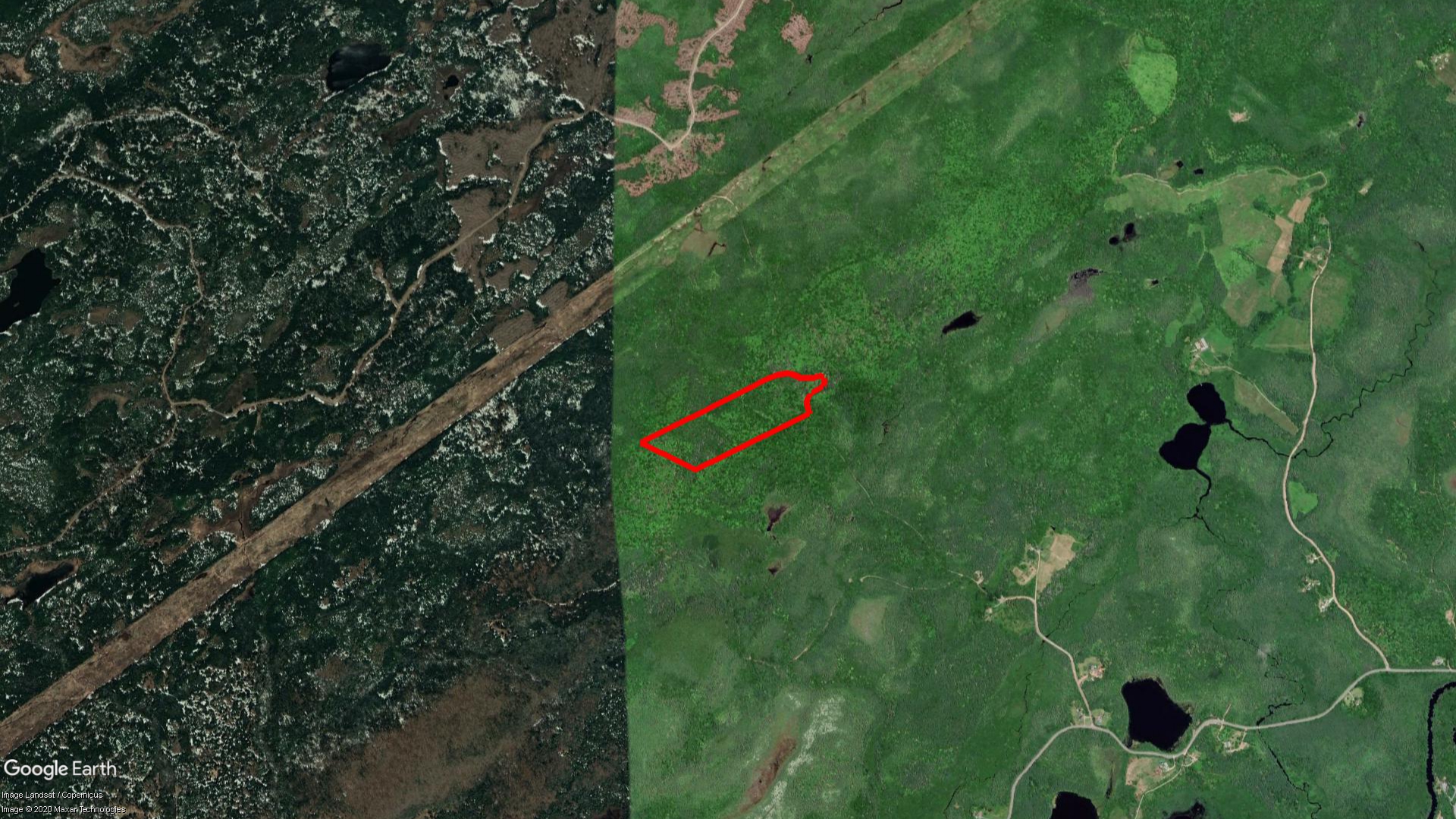 Tax Sale Cape Breton, Nova Scotia - 6085032