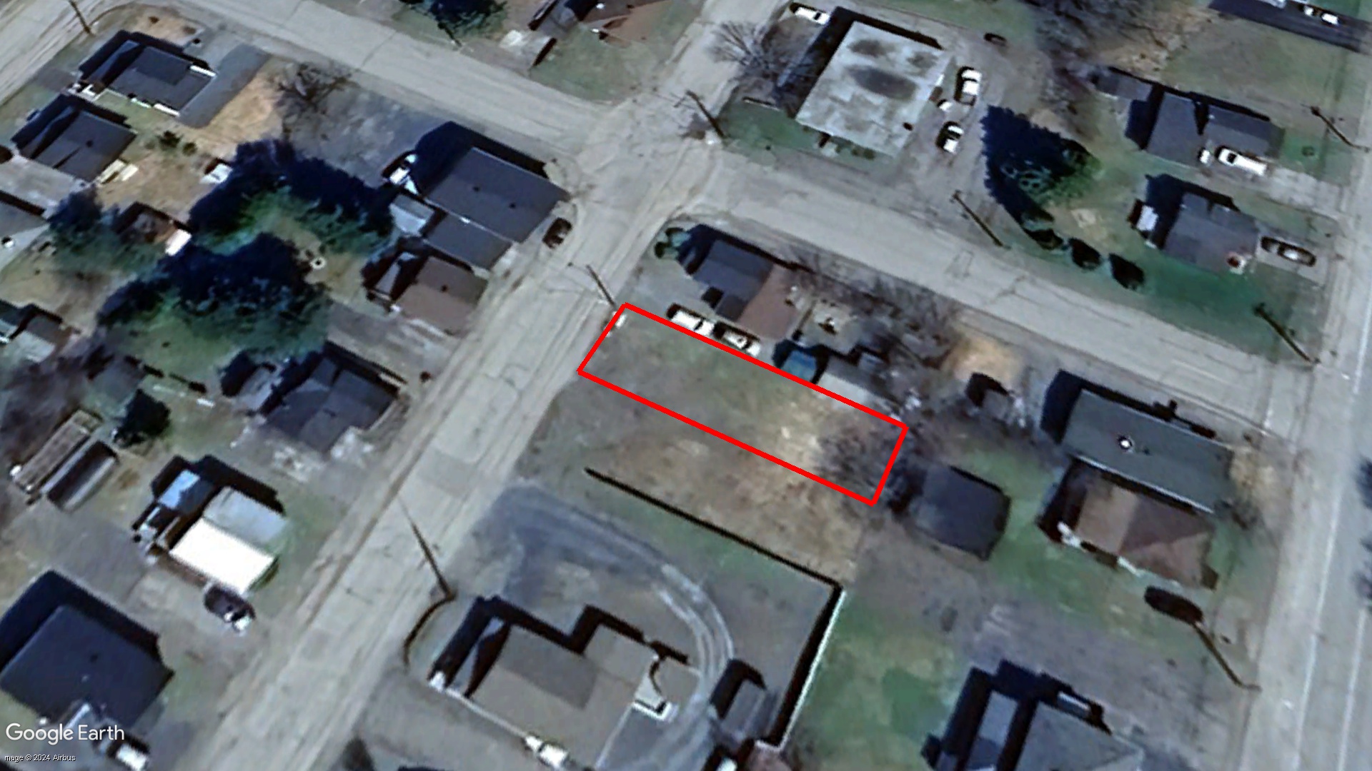 Tax Sale Madawaska, New Brunswick - 00245406