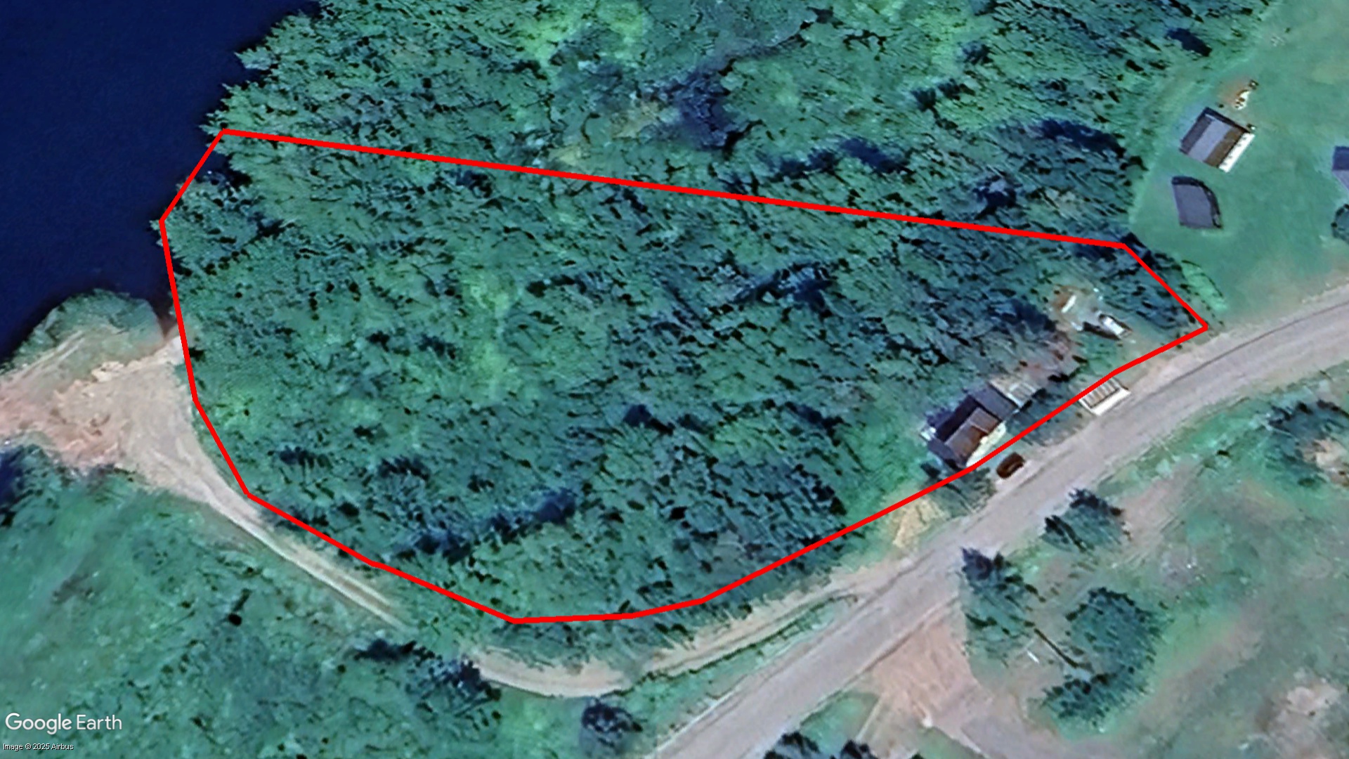 Tax Sale Queens, New Brunswick - 00993229