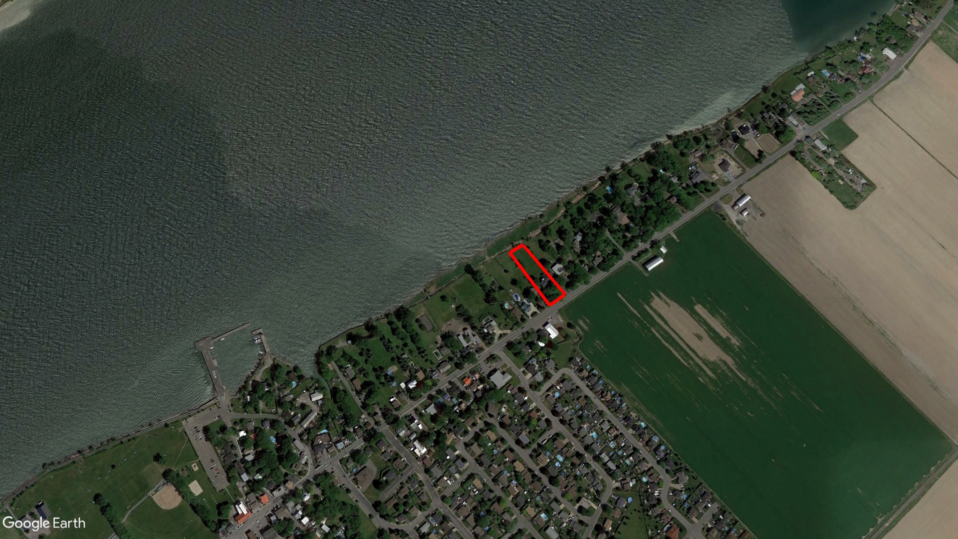 Tax Sale Marguerite-D’Youville, Quebec - 1671-41-6280