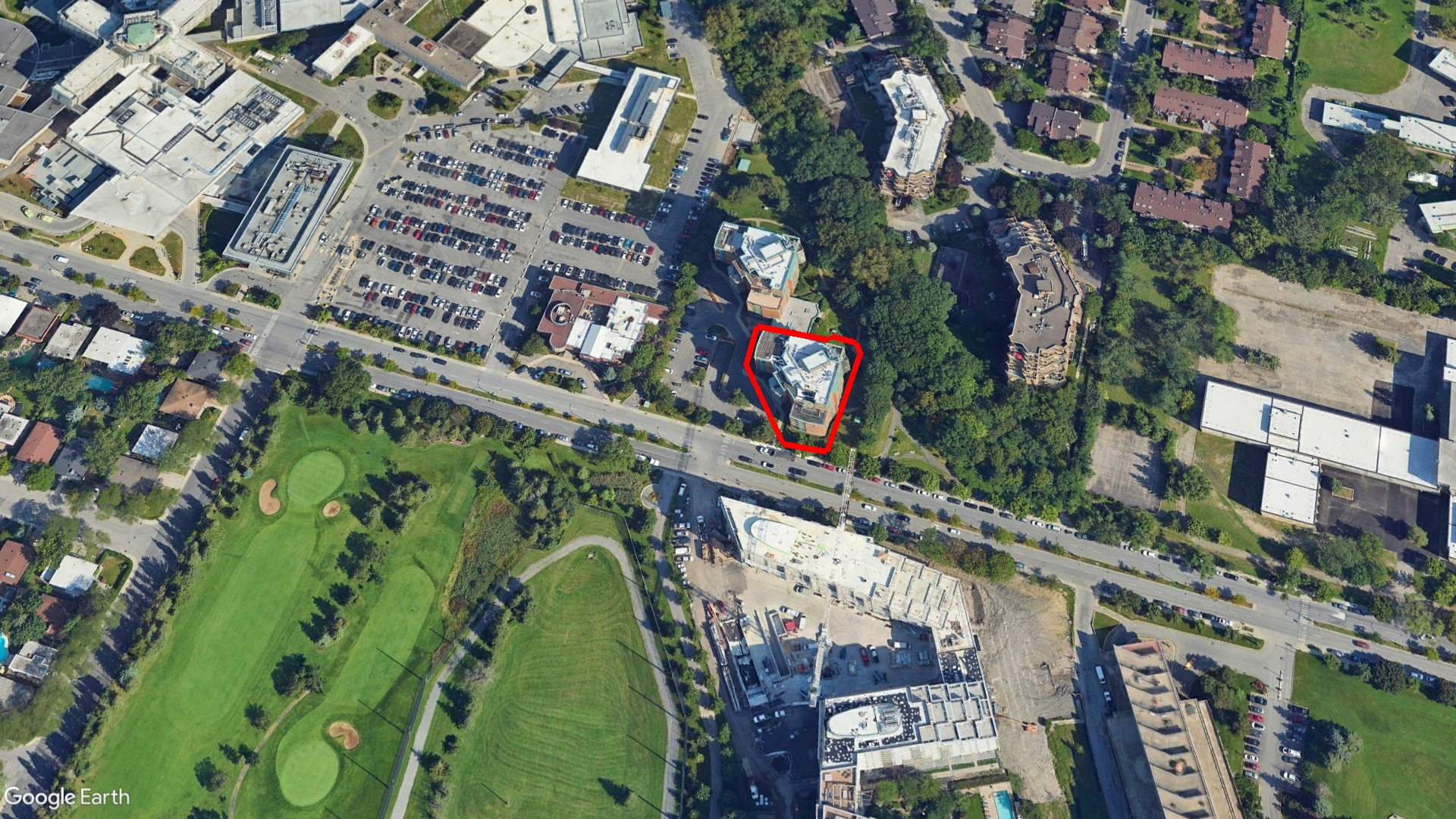 Tax Sale Montreal, Quebec - 351227-68