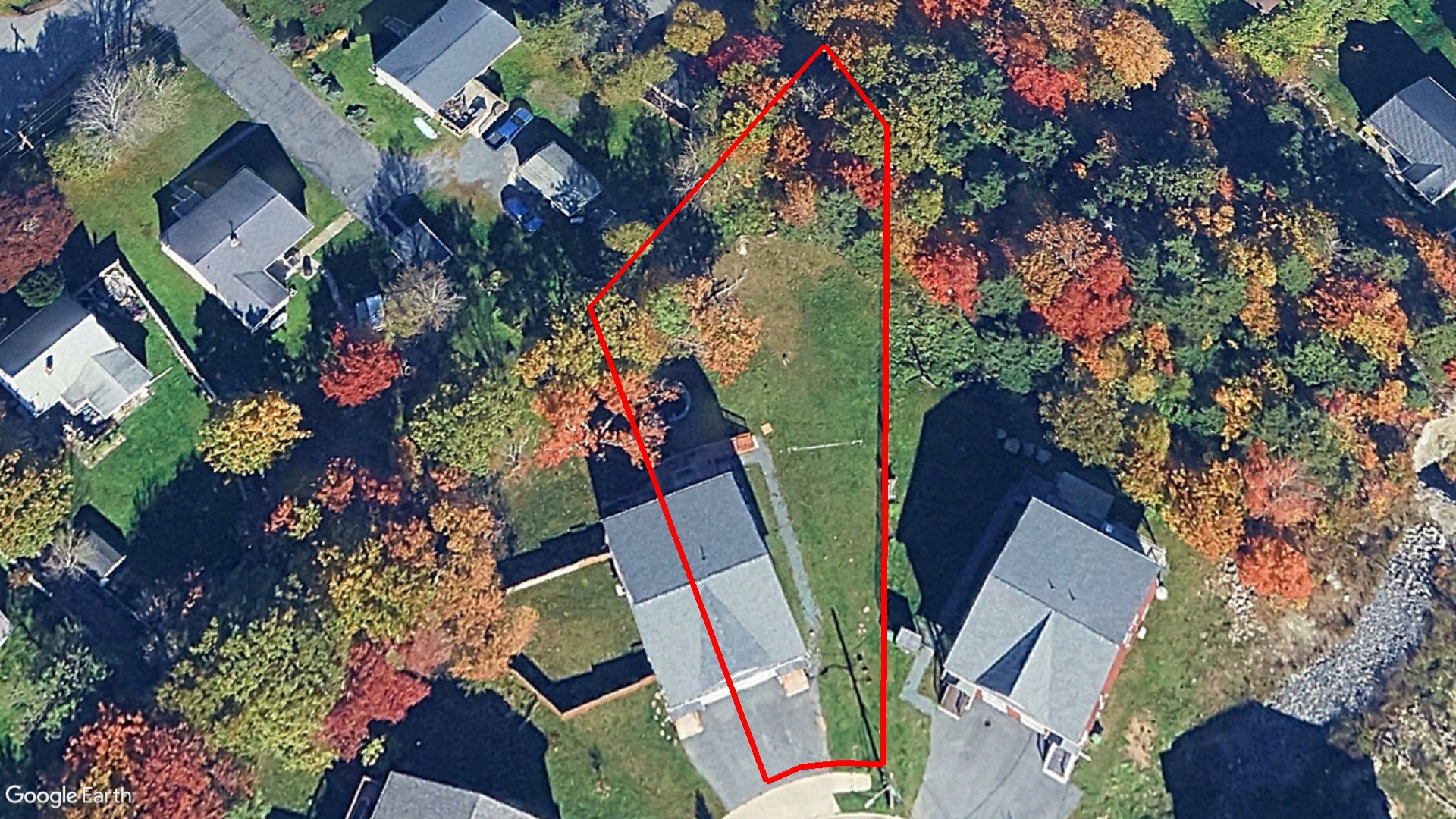 Tax Sale Halifax, Nova Scotia - 10597986