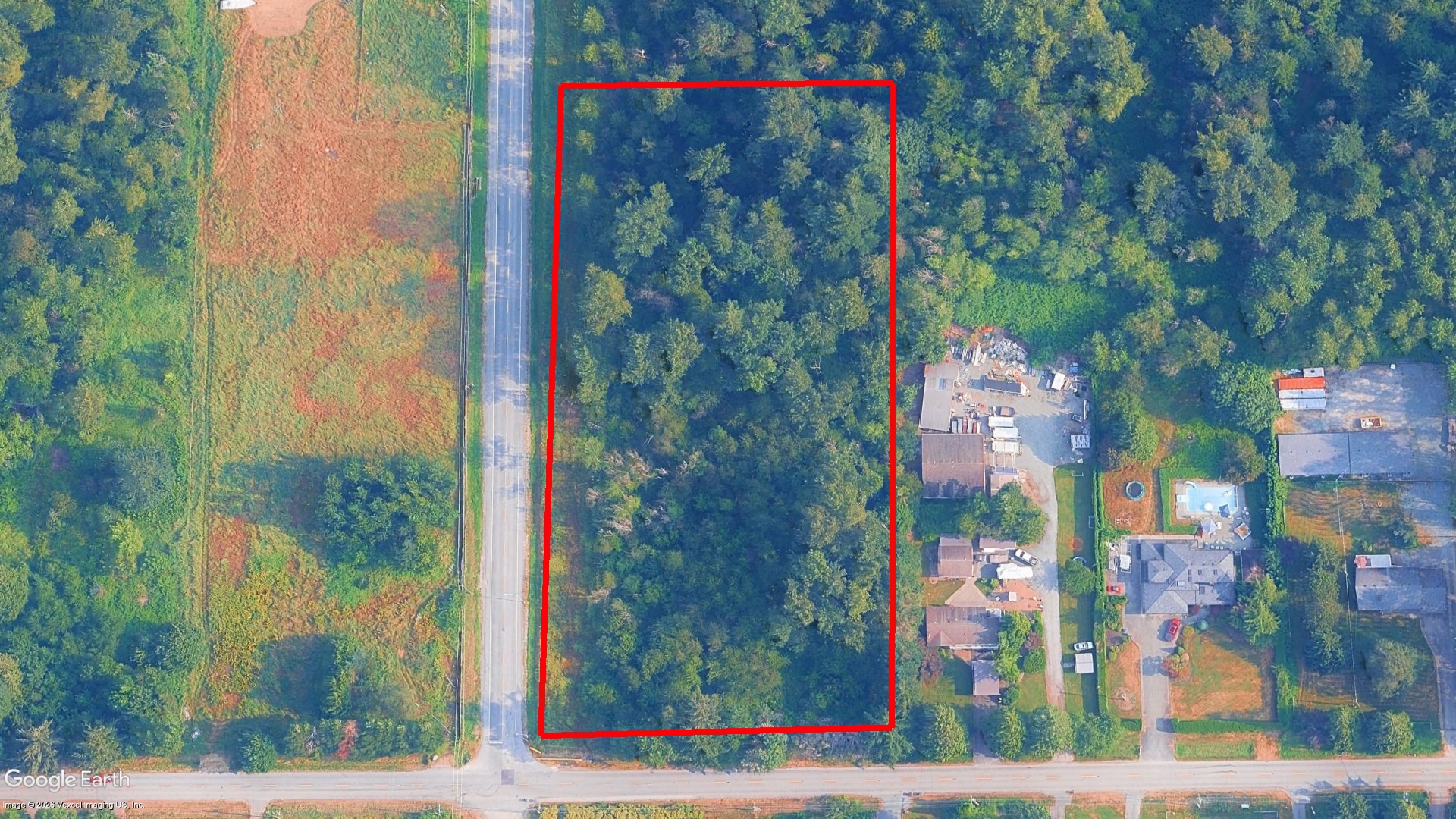 Tax Sale Surrey, British Columbia - 
