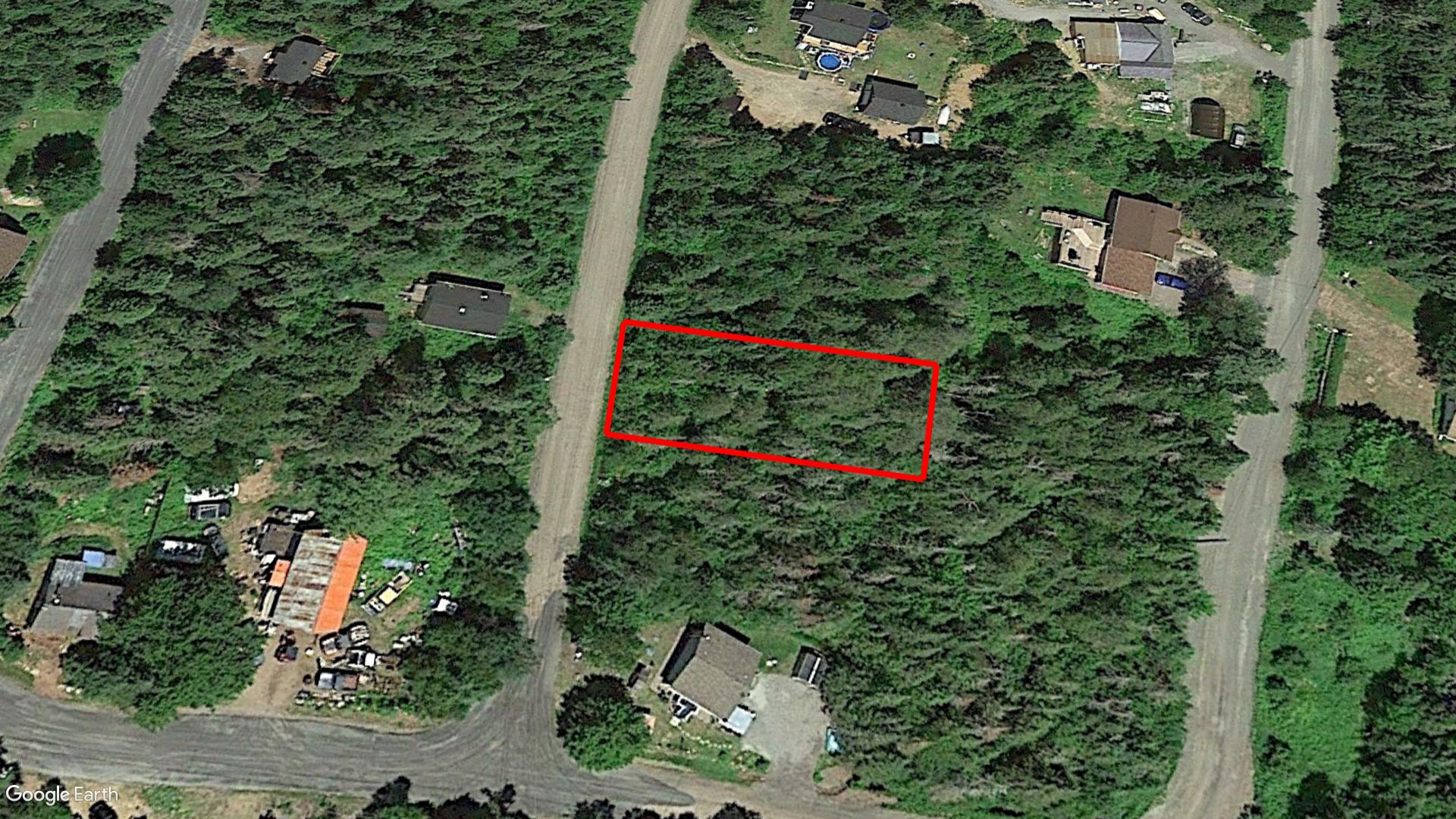 Tax Sale Des Laurentides, Quebec - 2812-82-3398