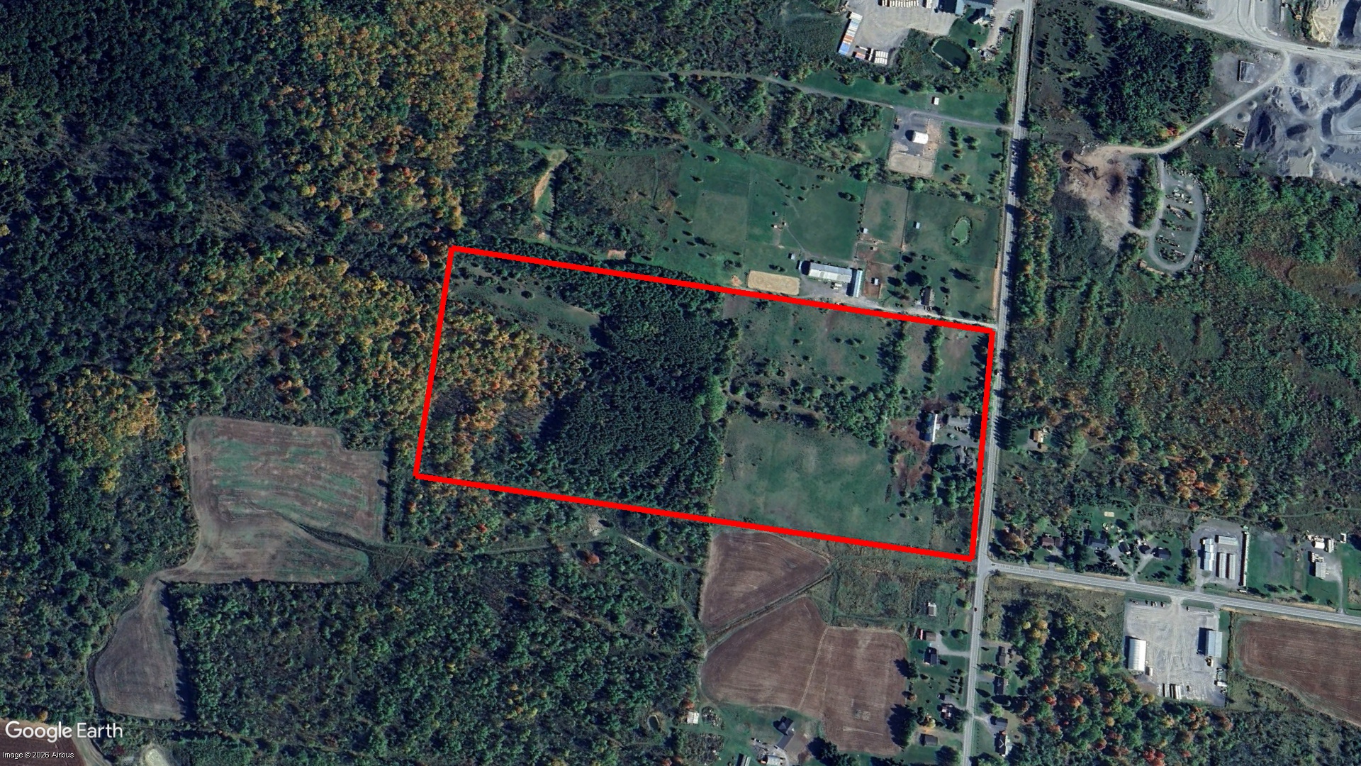 17547B-17547 County Road 44, Long Sault, Ontario